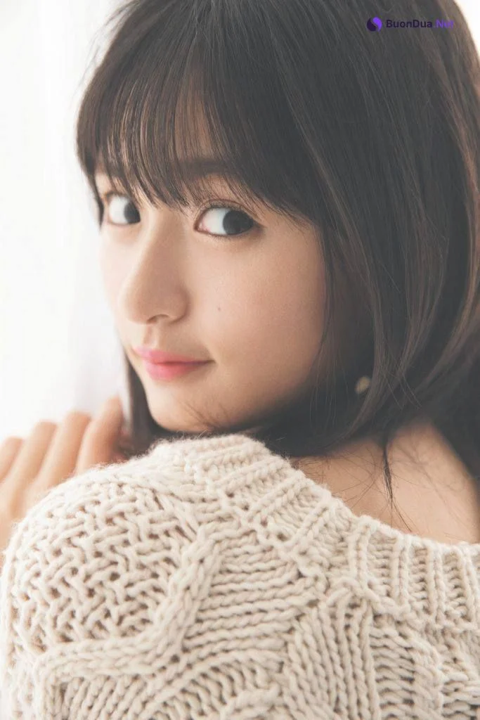 Sakura Endo 遠藤さくら, Shukan Television 2020.01 (週刊ザテレビジョン 2020年1月号) - Photo 10