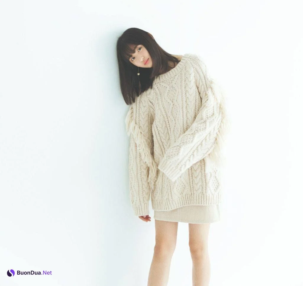 Sakura Endo 遠藤さくら, Shukan Television 2020.01 (週刊ザテレビジョン 2020年1月号) - Photo 11