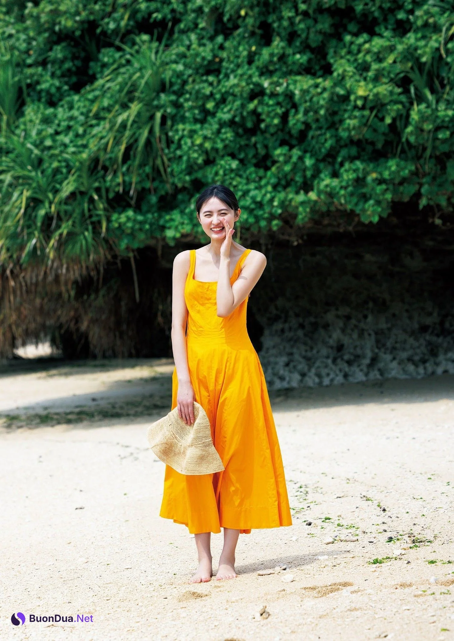 Sakura Endo 遠藤さくら, Weekly Playboy 2023 No.52 (週刊プレイボーイ 2023年52号) - Photo 2