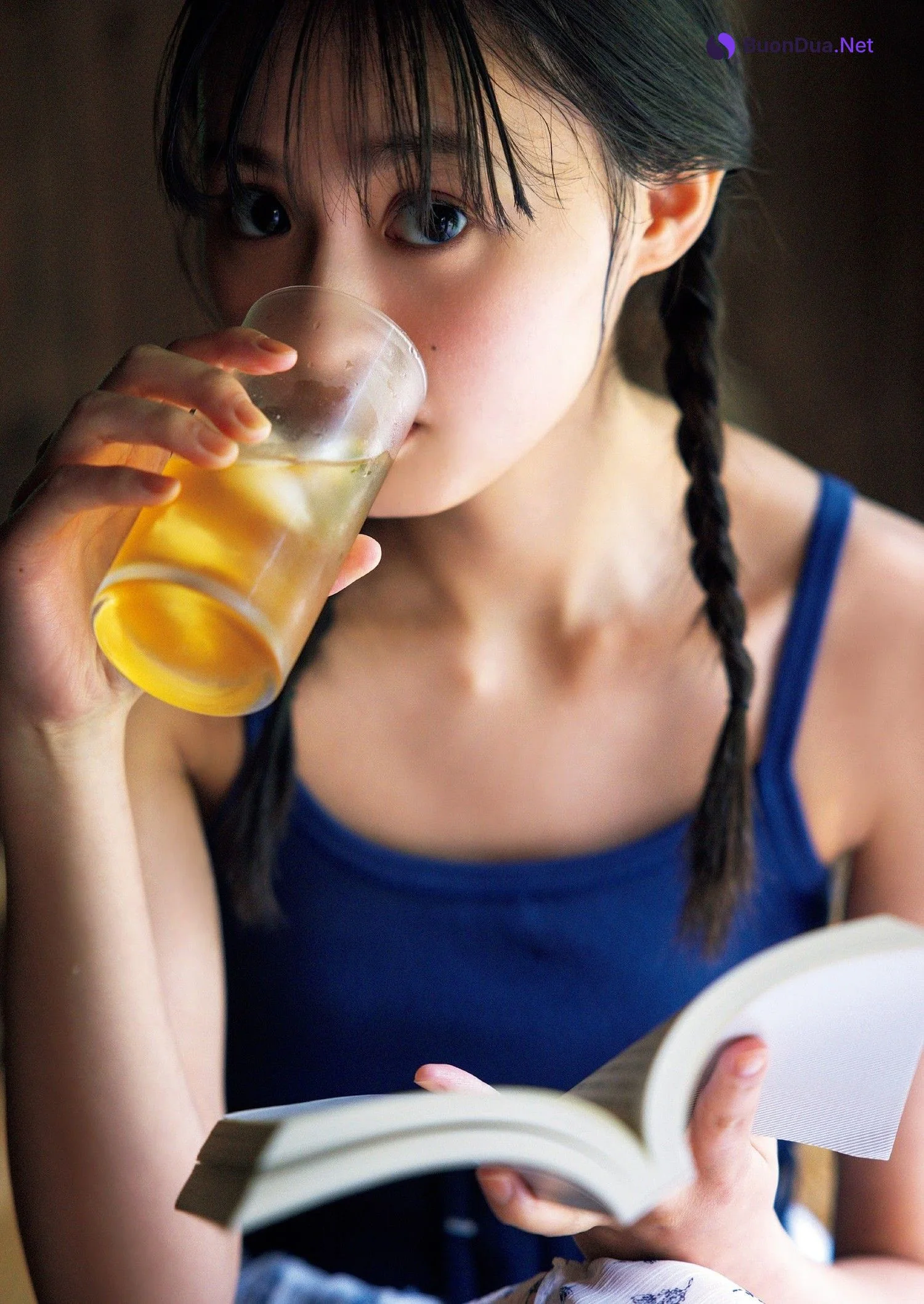 Sakura Endo 遠藤さくら, Weekly Playboy 2023 No.52 (週刊プレイボーイ 2023年52号) - Photo 7