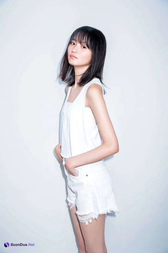 Sakura Endo 遠藤さくら, Young Jump 2019 No.40 (ヤングジャンプ 2019年40号) - รูปภาพ 2