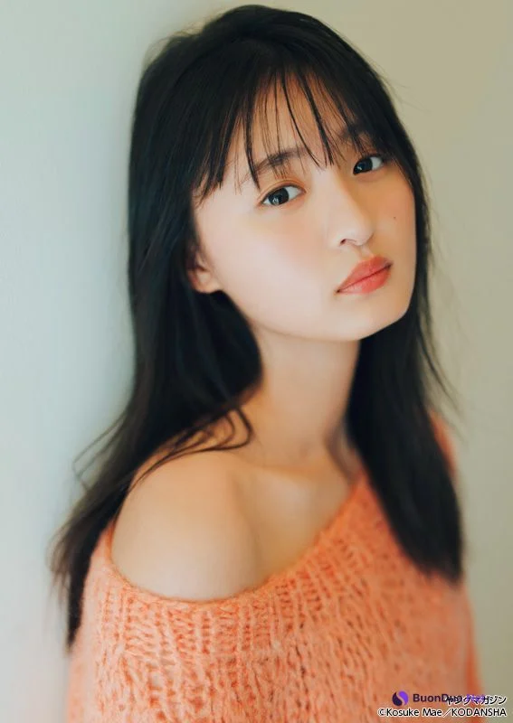 Sakura Endo 遠藤さくら, Young Magazine 2023 No.03 (ヤングマガジン 2023年3号) - Photo 10