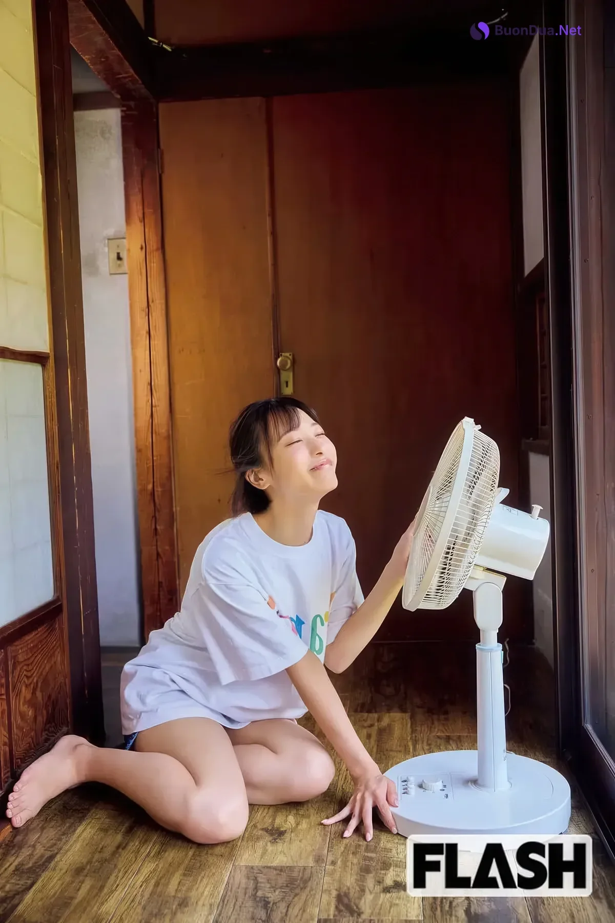 Sakura Imai 今井春花, FLASH 2025.09.09 (フラッシュ 2025年9月9日号) - รูปภาพ 11