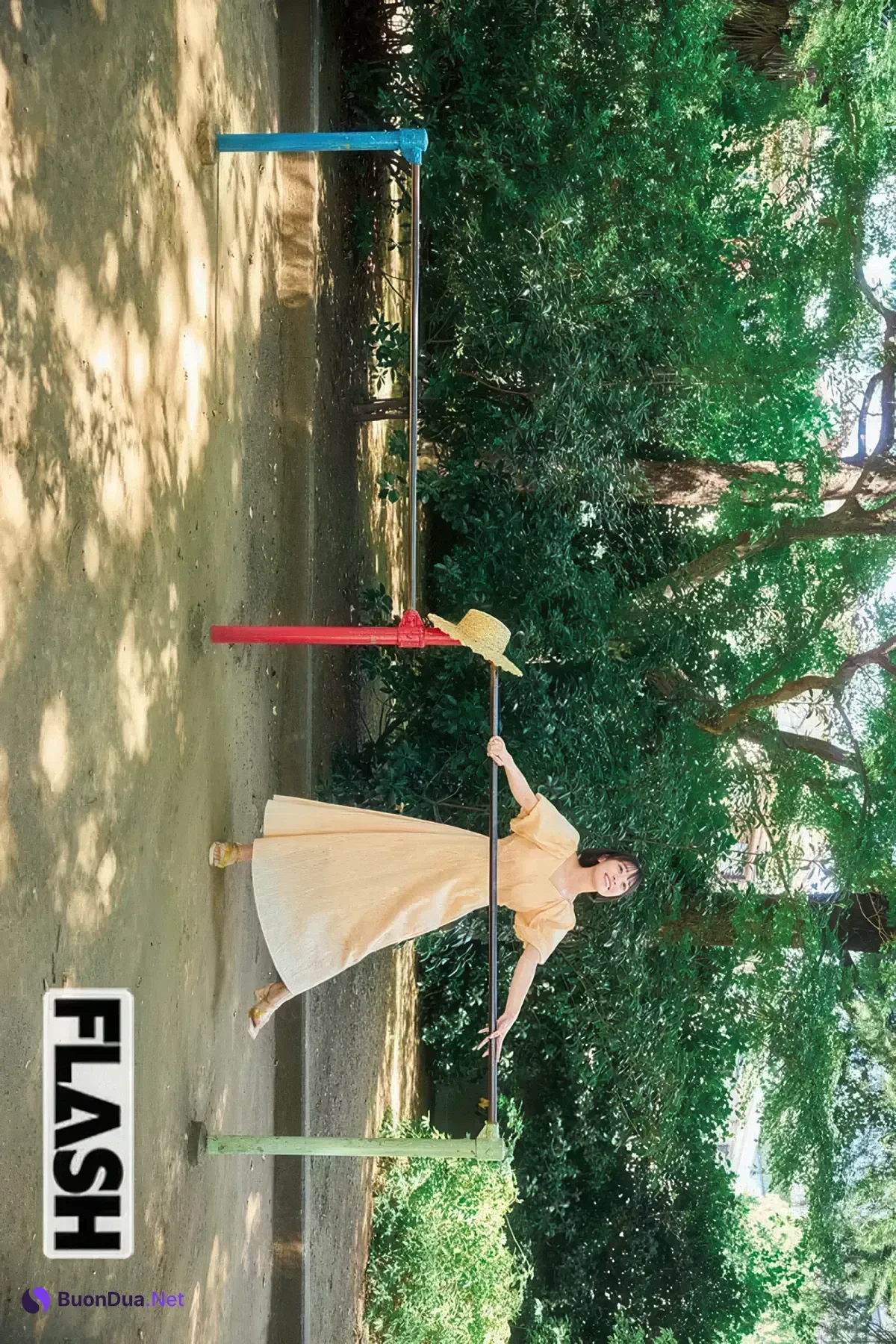 Sakura Imai 今井春花, FLASH 2025.09.09 (フラッシュ 2025年9月9日号) - รูปภาพ 18