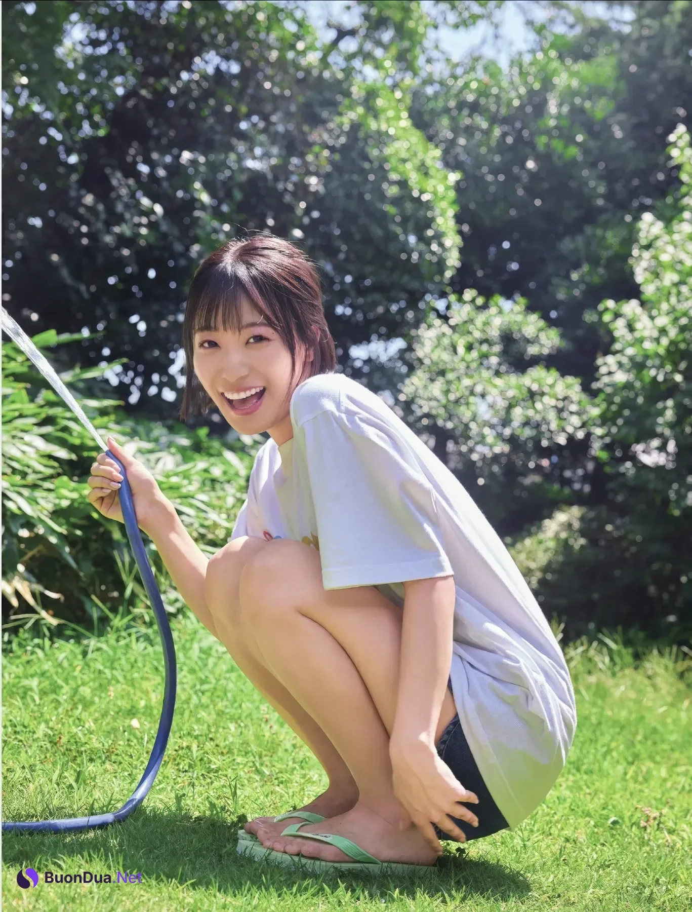 Sakura Imai 今井春花, FLASH 2025.09.09 (フラッシュ 2025年9月9日号) - รูปภาพ 3