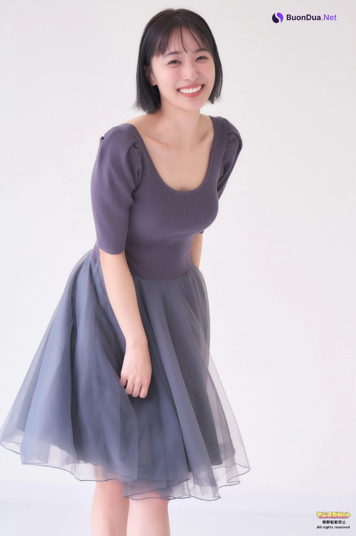 Sakura Imai 今井春花, Young Magazine 2025 No.27 (ヤングマガジン 2025年27号) - Photo 10
