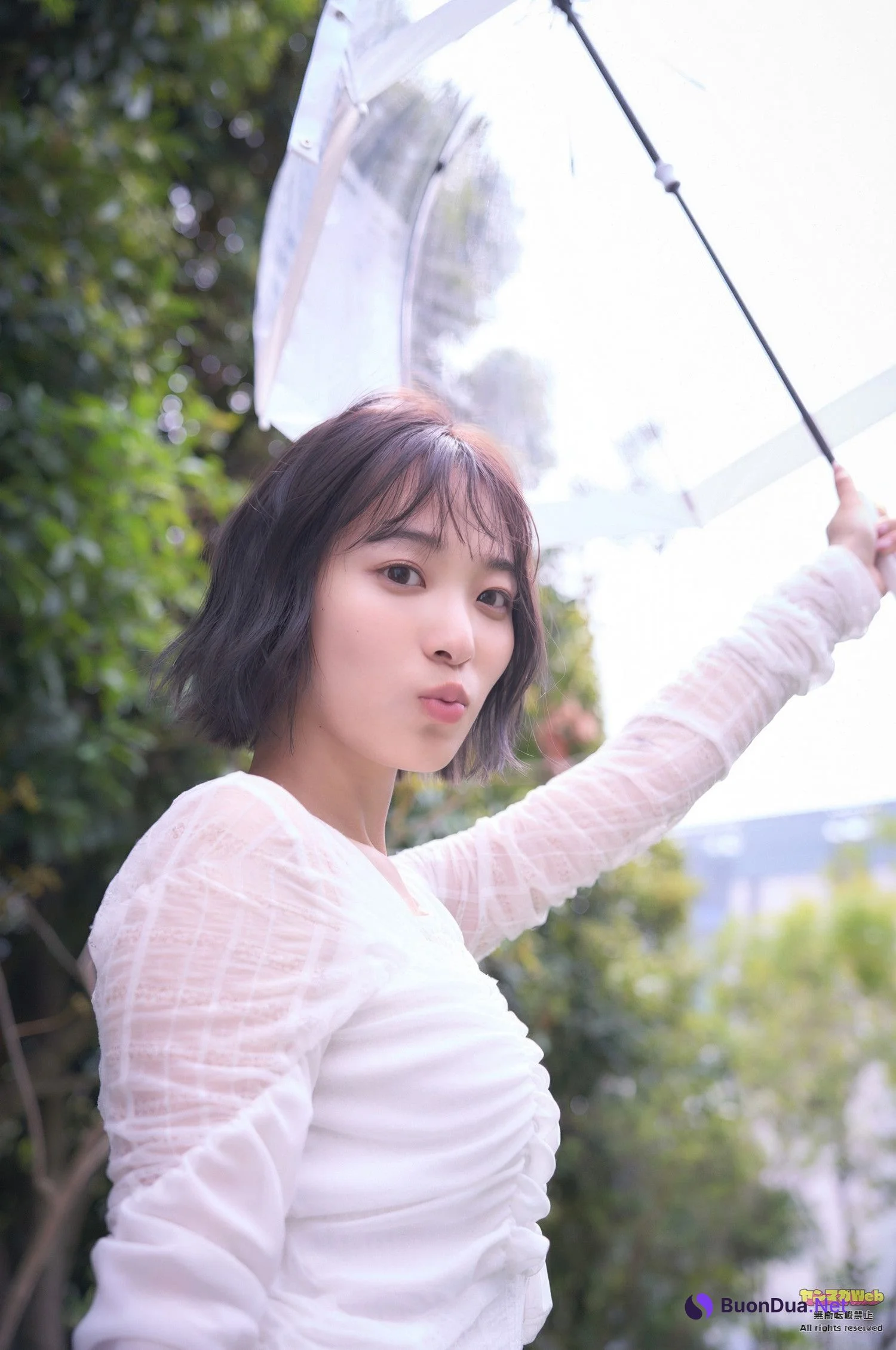 Sakura Imai 今井春花, Young Magazine 2025 No.27 (ヤングマガジン 2025年27号) - Photo 13