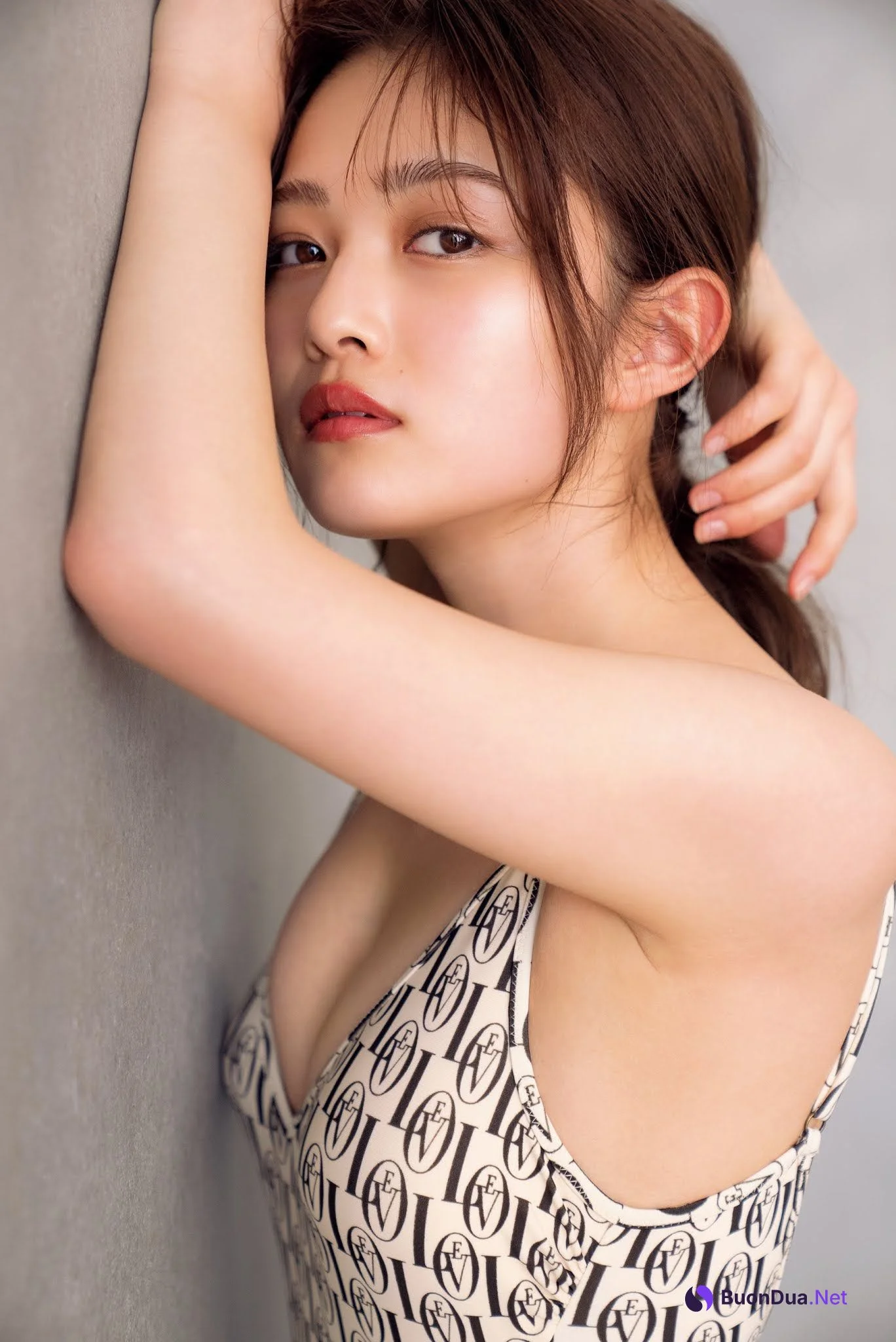 Sakura Inoue 井上咲楽, FLASH 2021.02.16 (フラッシュ 2021年2月16日号) - Photo 9