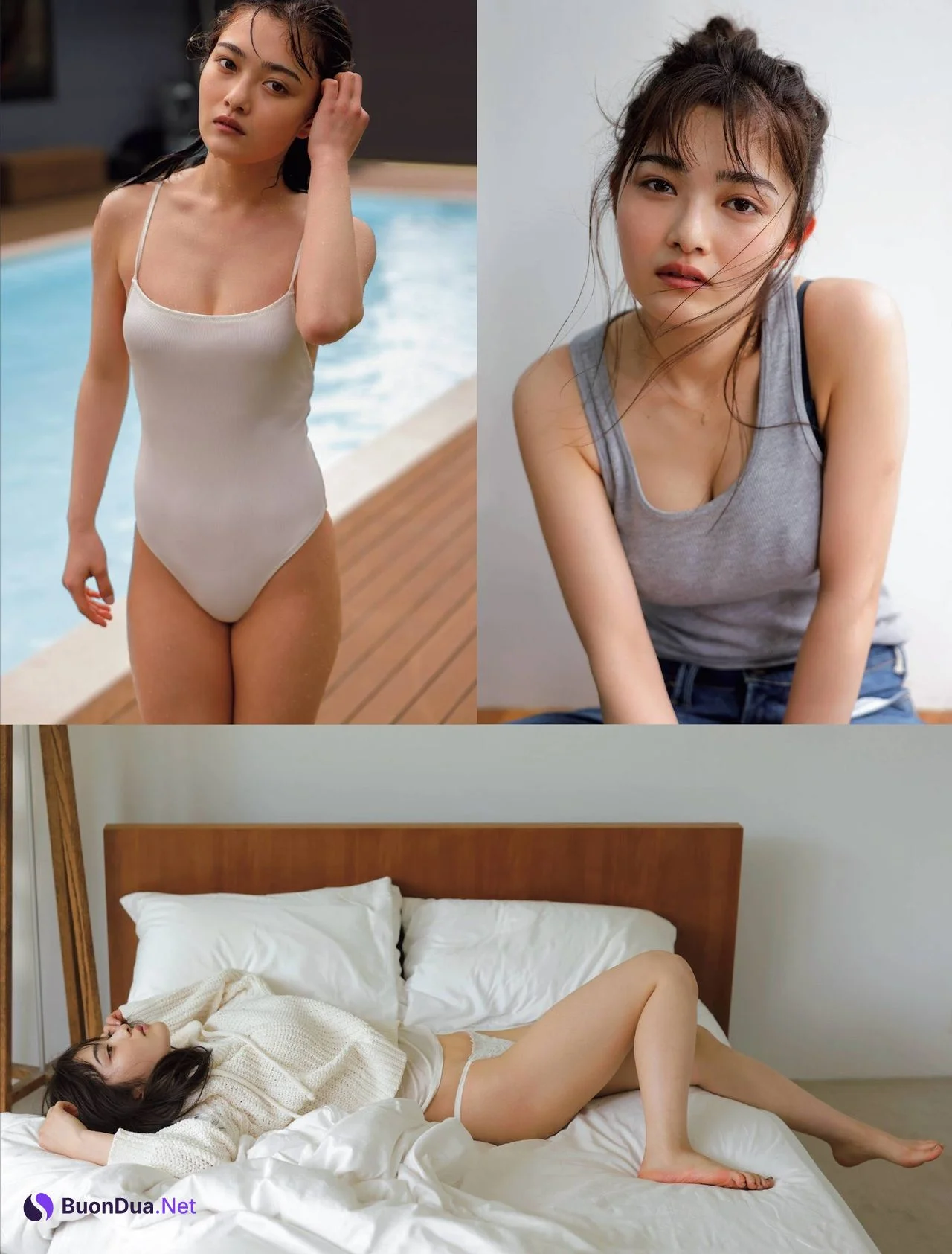Sakura Inoue 井上咲楽, FRIDAY 2021.09.10 (フライデー 2021年9月10日号) - 사진 2