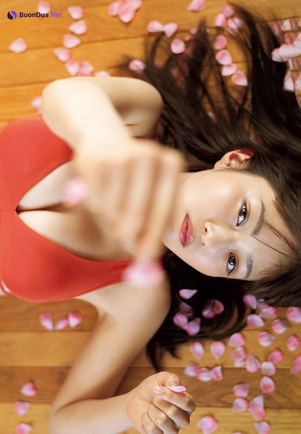 Sakura Inoue 井上咲楽, Weekly Playboy 2021 No.21 (週刊プレイボーイ 2021年21号) - Photo 10