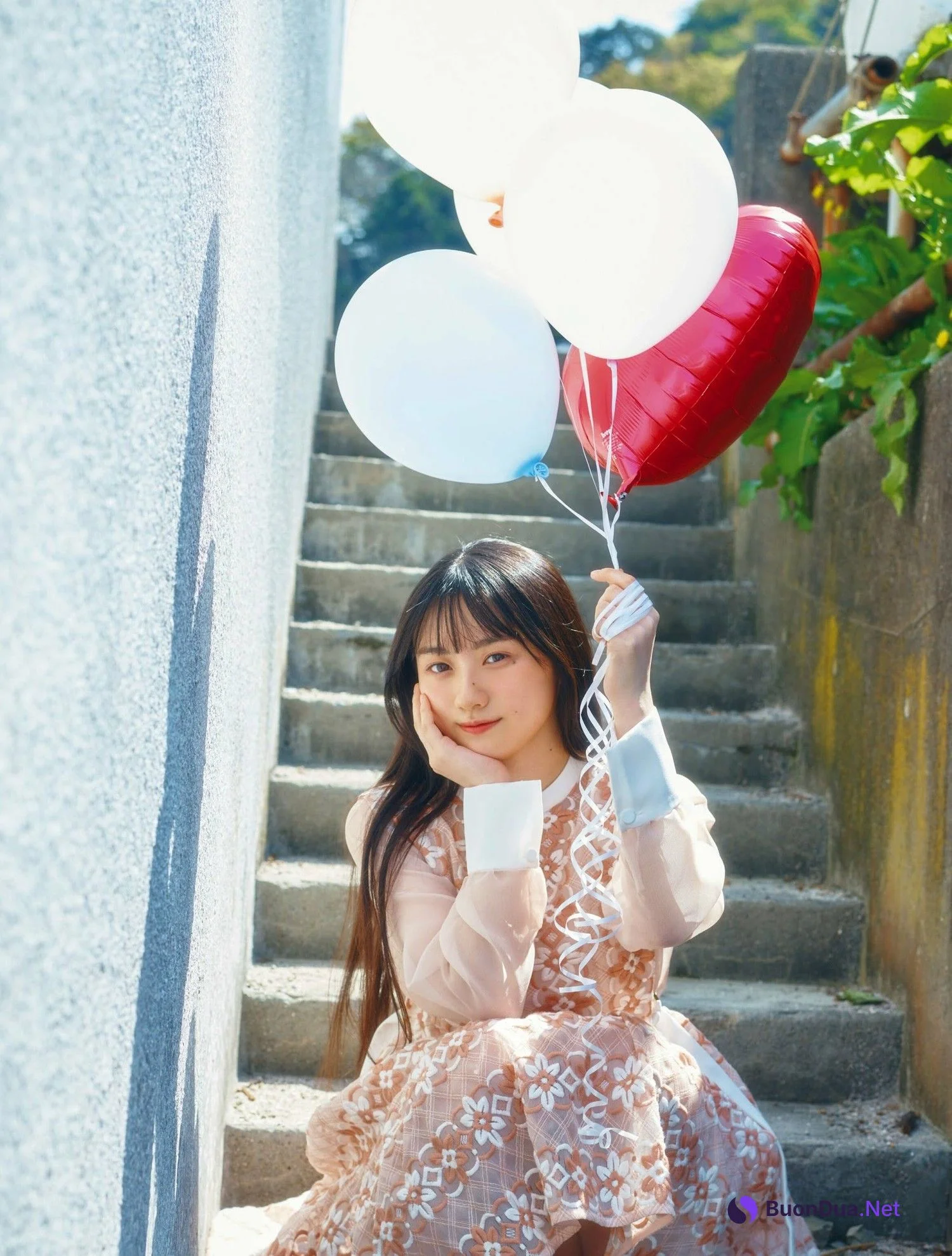 Sakura Kawasaki 川﨑桜, PLATINUM FLASH 2023 VOL.21 - Photo 12