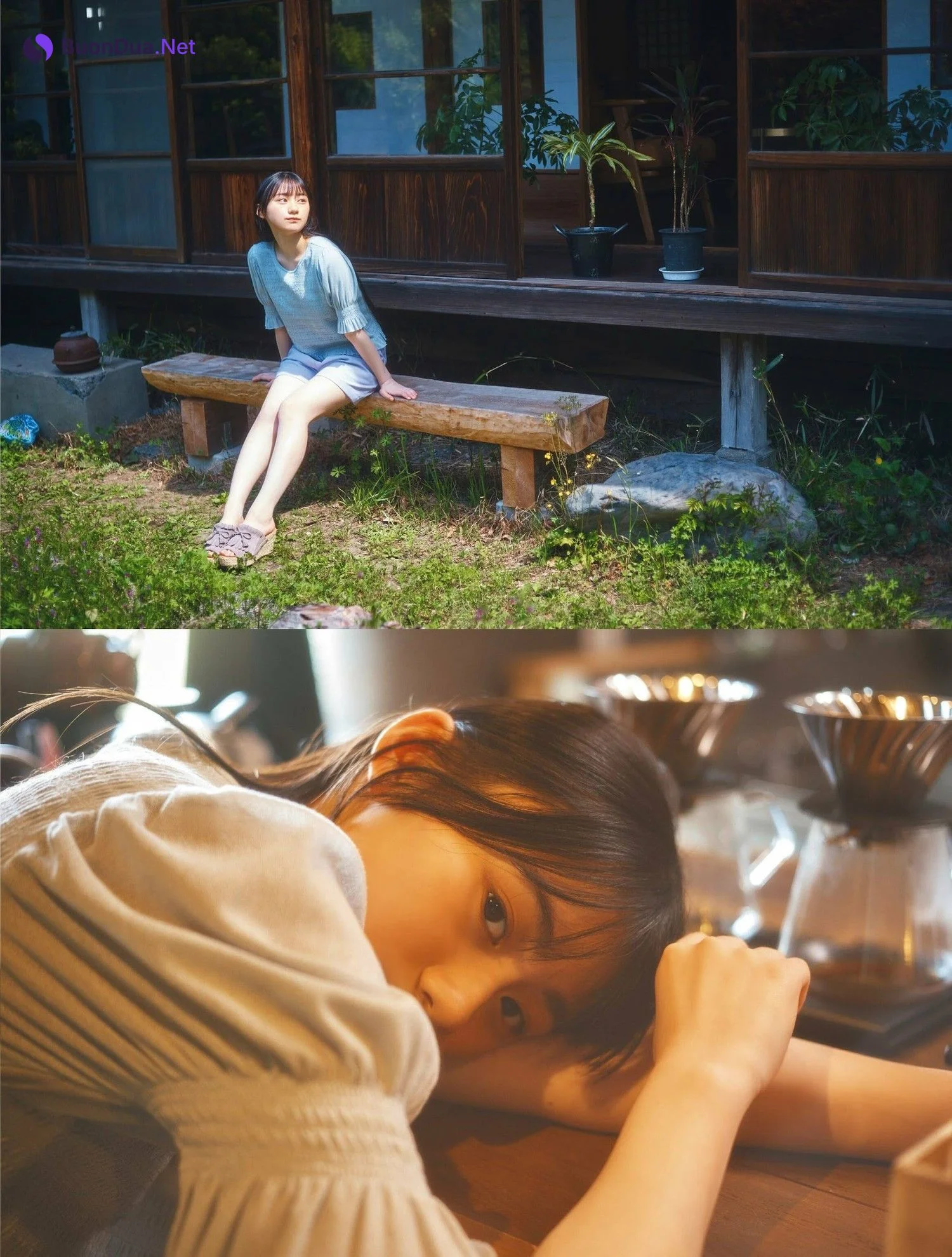 Sakura Kawasaki 川﨑桜, PLATINUM FLASH 2023 VOL.21 - Photo 16