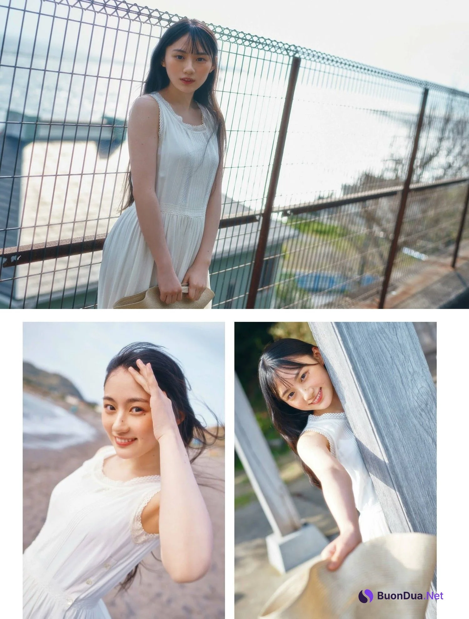 Sakura Kawasaki 川﨑桜, PLATINUM FLASH 2023 VOL.21 - Photo 19