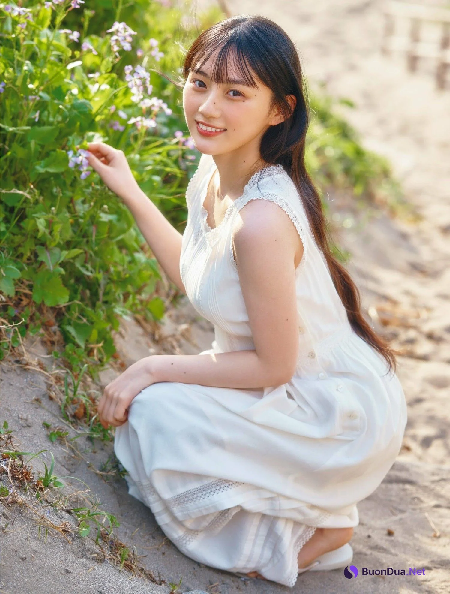 Sakura Kawasaki 川﨑桜, PLATINUM FLASH 2023 VOL.21 - Photo 20