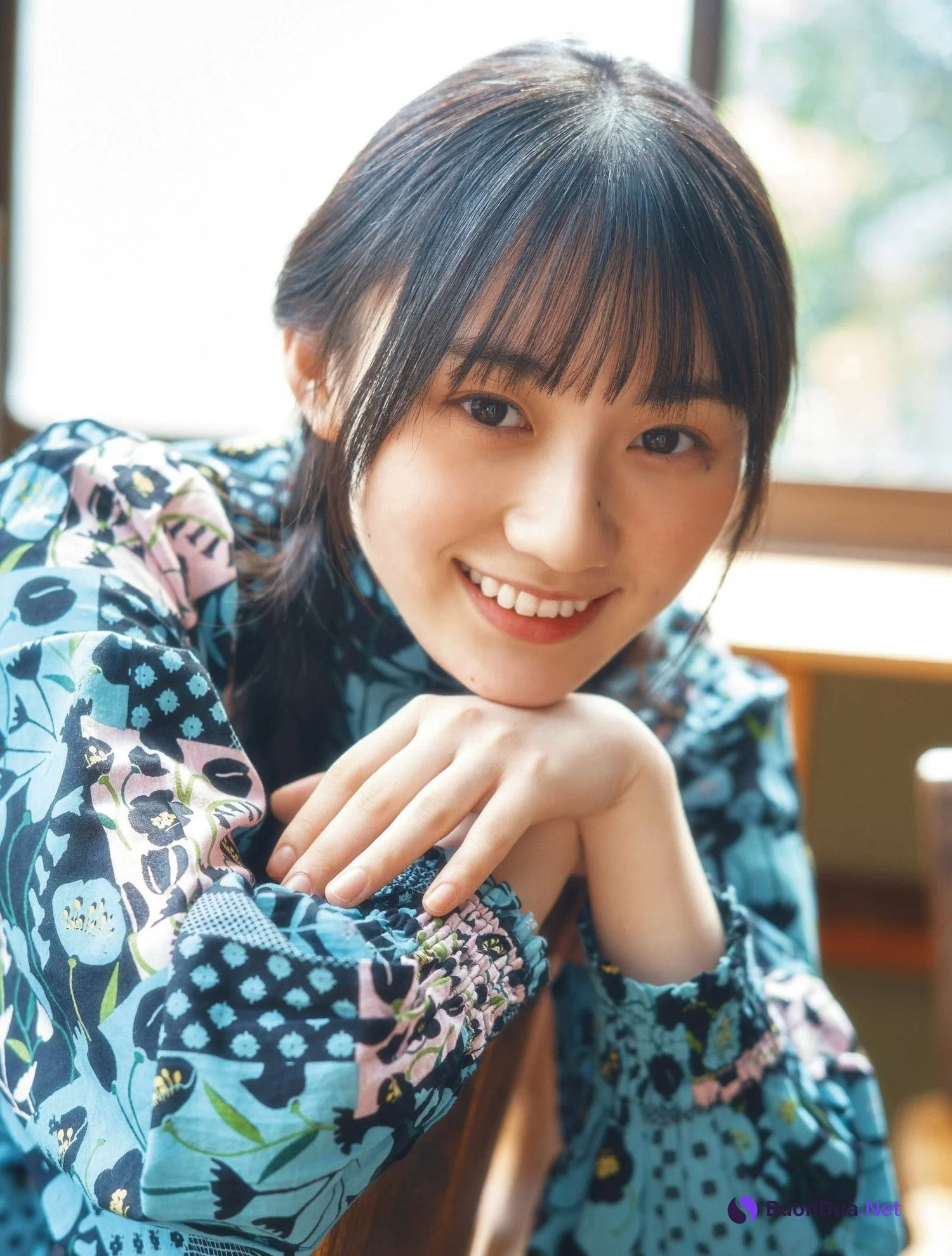 Sakura Kawasaki 川﨑桜, PLATINUM FLASH 2023 VOL.21 - Photo 3