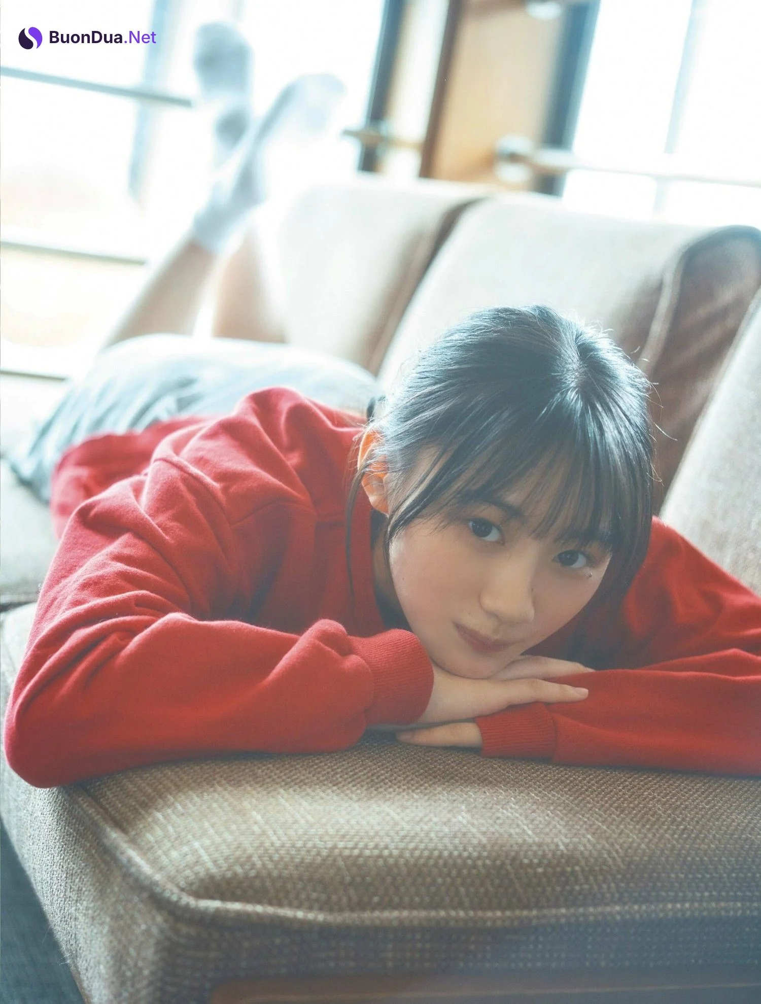 Sakura Kawasaki 川﨑桜, PLATINUM FLASH 2023 VOL.21 - Photo 6