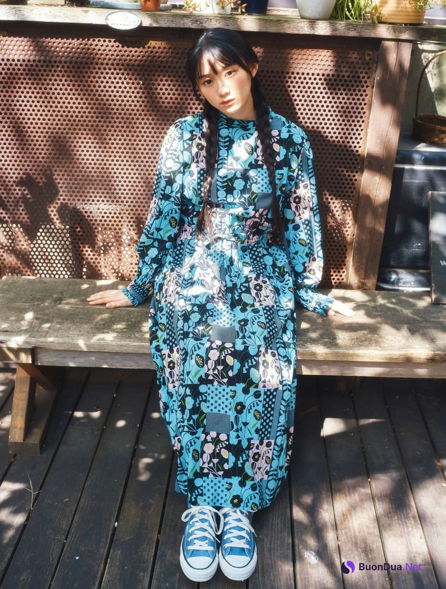 Sakura Kawasaki 川﨑桜, PLATINUM FLASH 2023 VOL.21 - Photo 7