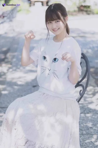 Sakura Kawasaki 川﨑桜, Young Jump 2025 No.33 (ヤングジャンプ 2025年33号) - Photo 10