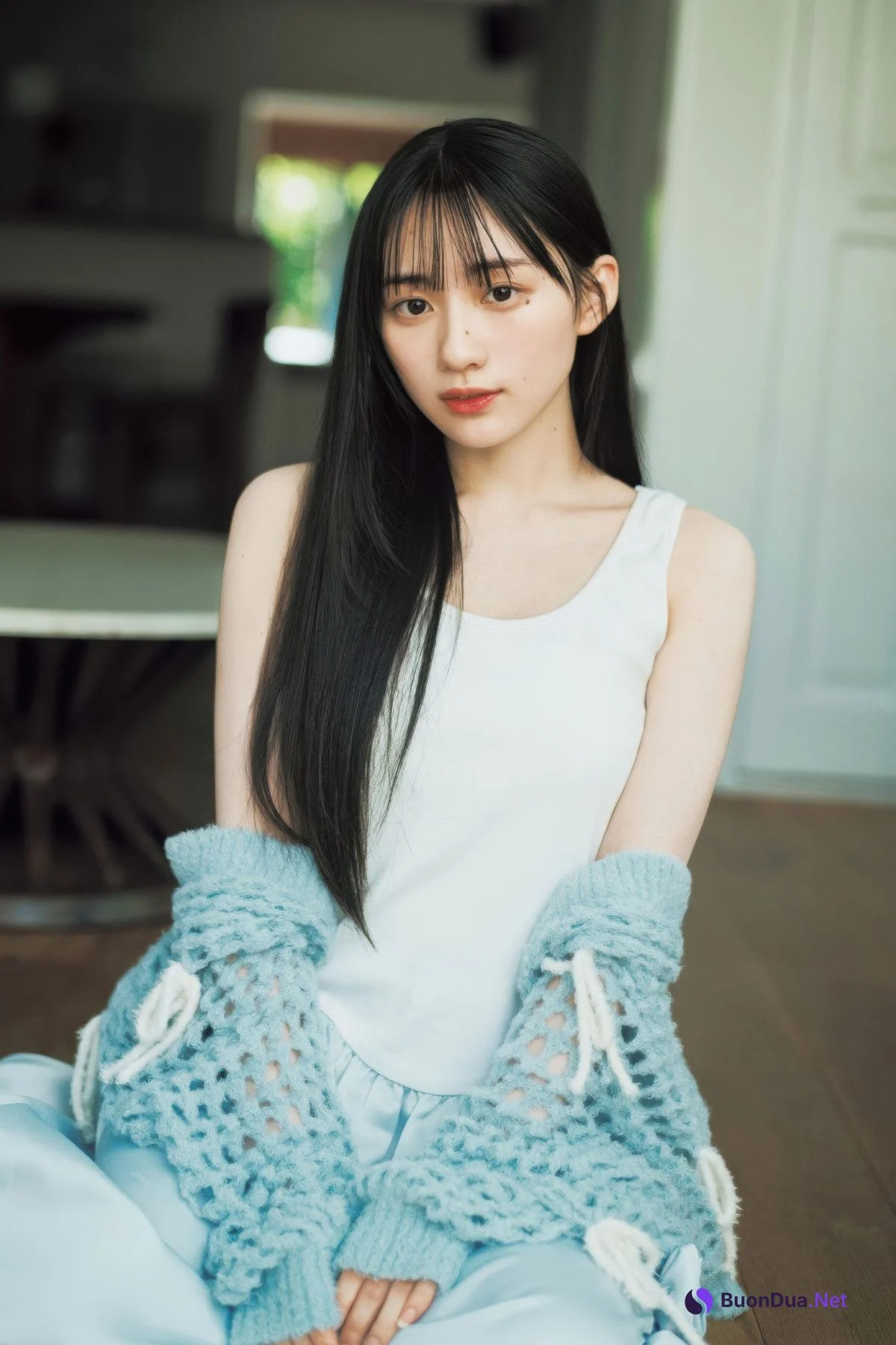Sakura Kawasaki 川﨑桜, Young Jump 2025 No.35 (ヤングジャンプ 2025年35号) - รูปภาพ 13