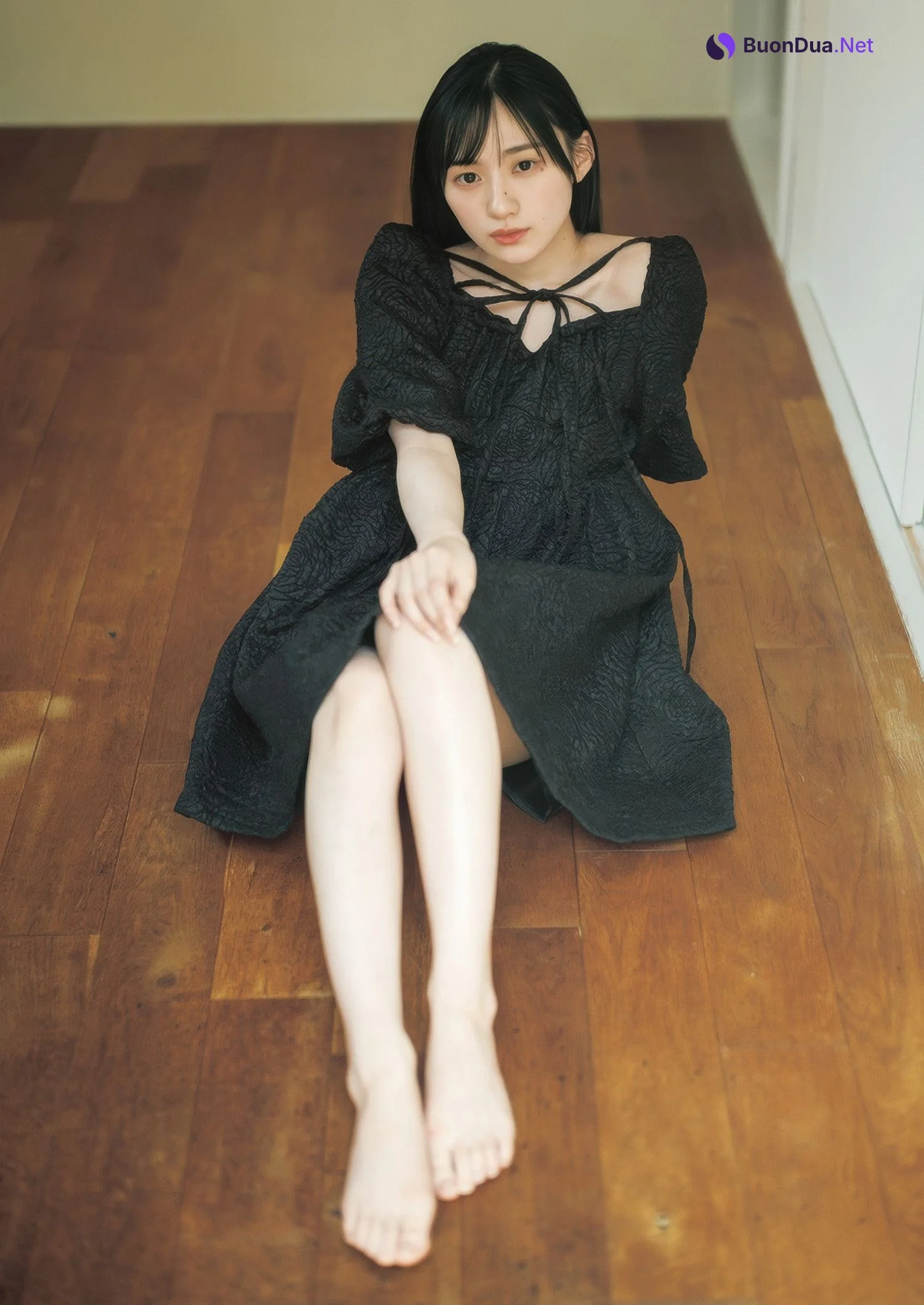 Sakura Kawasaki 川﨑桜, Young Jump 2025 No.35 (ヤングジャンプ 2025年35号) - รูปภาพ 9
