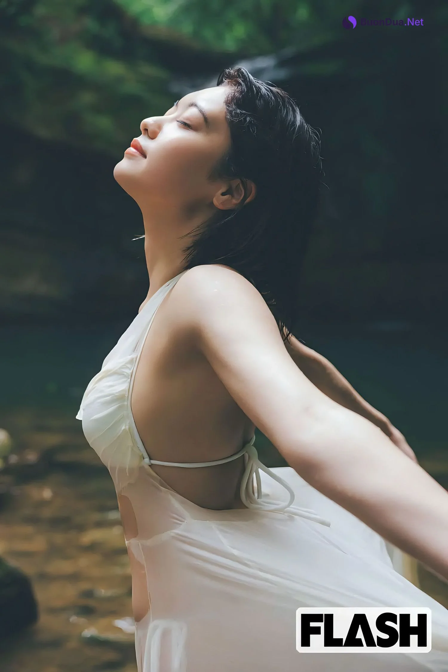 Sakura Kiryu 吉柳咲良, FLASH 2024.03.12 (フラッシュ 2024年3月12日号) - Photo 13