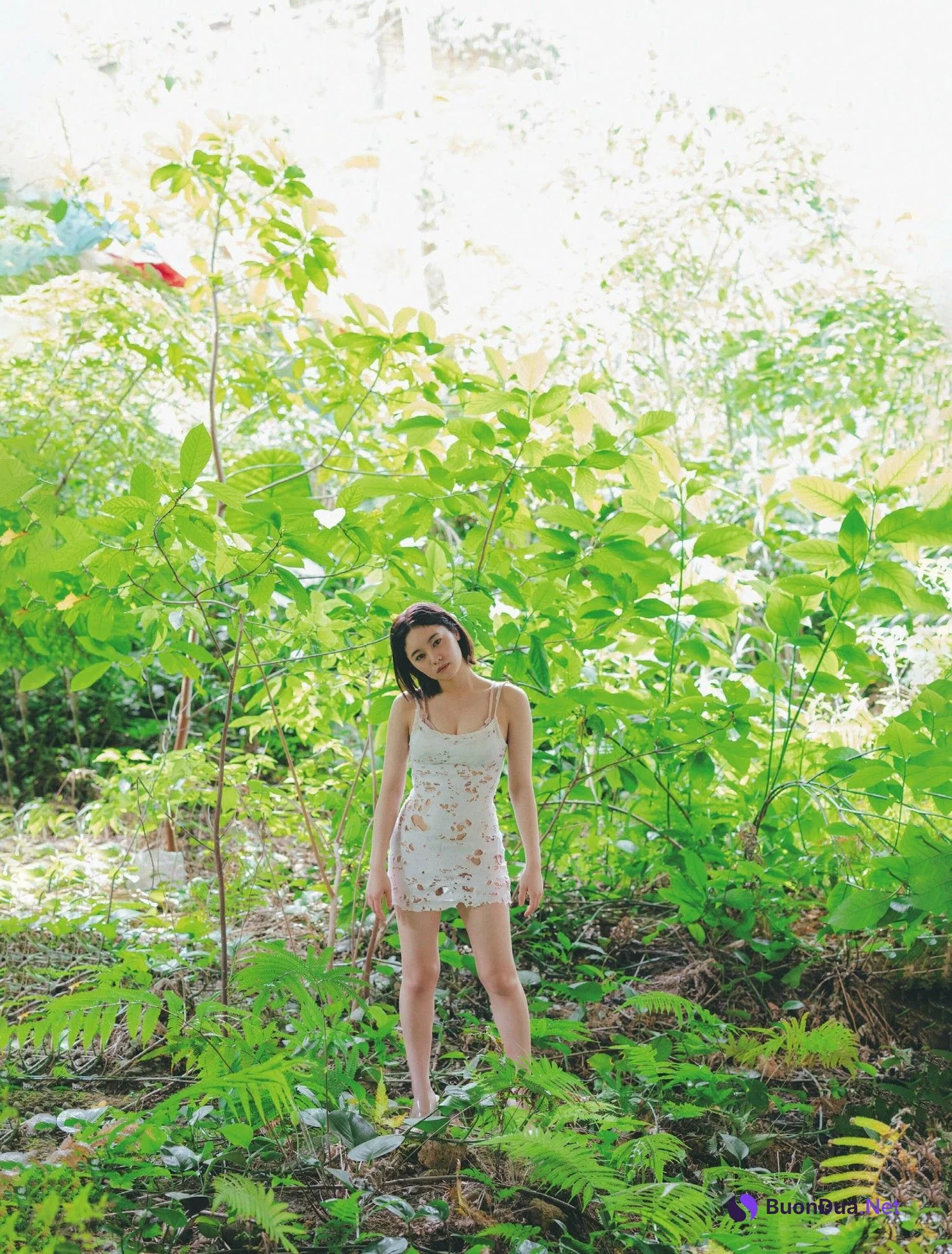 Sakura Kiryu 吉柳咲良, FRIDAY 2024.03.15 (フライデー 2024年3月15日号) - Photo 2