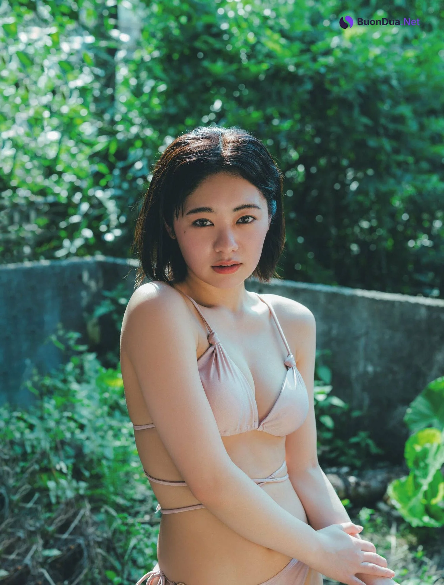 Sakura Kiryu 吉柳咲良, FRIDAY 2024.03.15 (フライデー 2024年3月15日号) - Photo 3