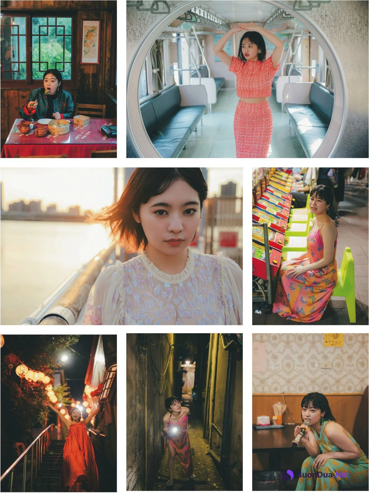 Sakura Kiryu 吉柳咲良, FRIDAY 2024.03.15 (フライデー 2024年3月15日号) - Photo 4