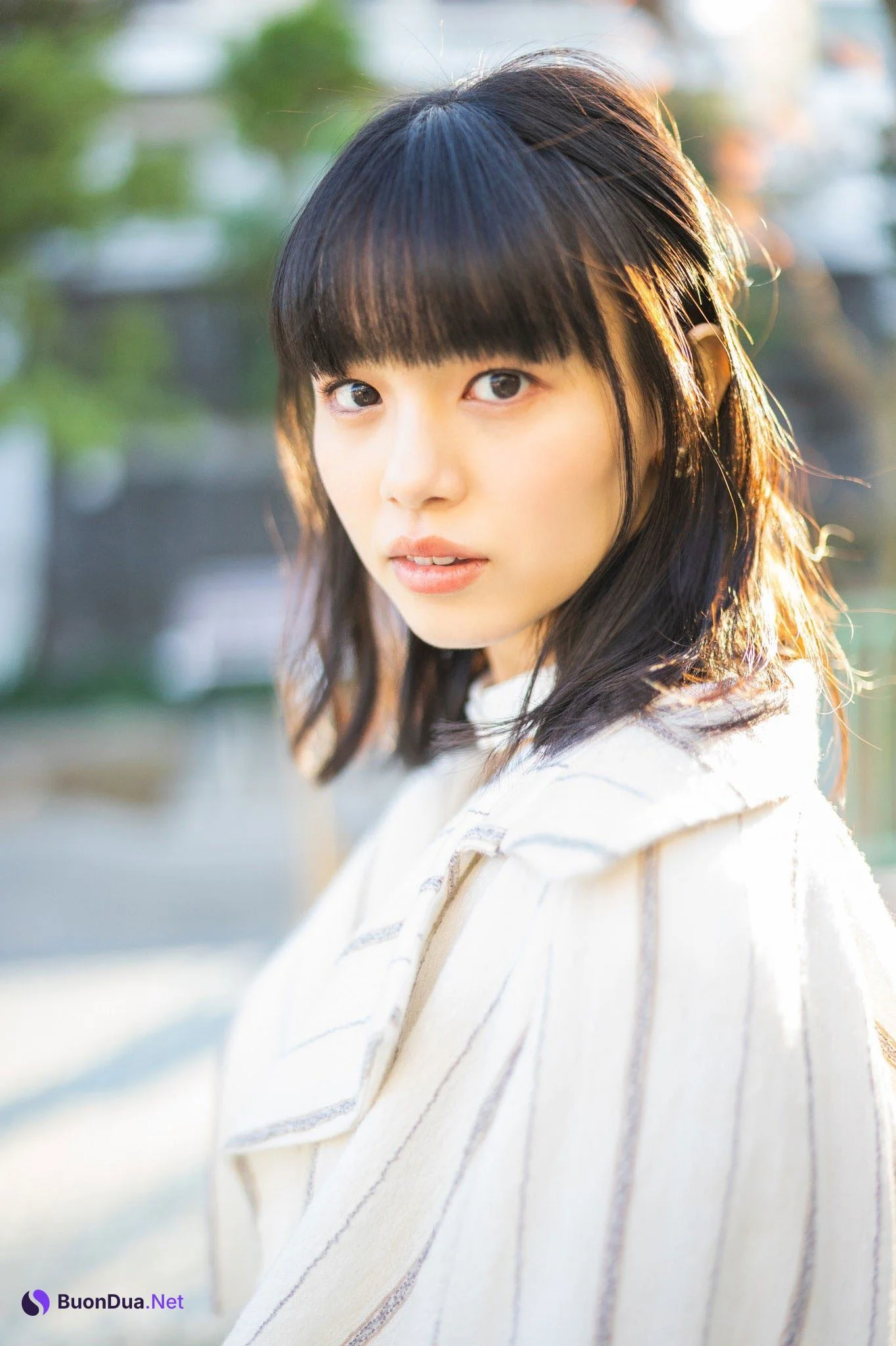 Sakura Kunimori 國森桜, ヤンマガWeb グラから見るか？エモから見るか？ 2021.01.27 - Photo 10