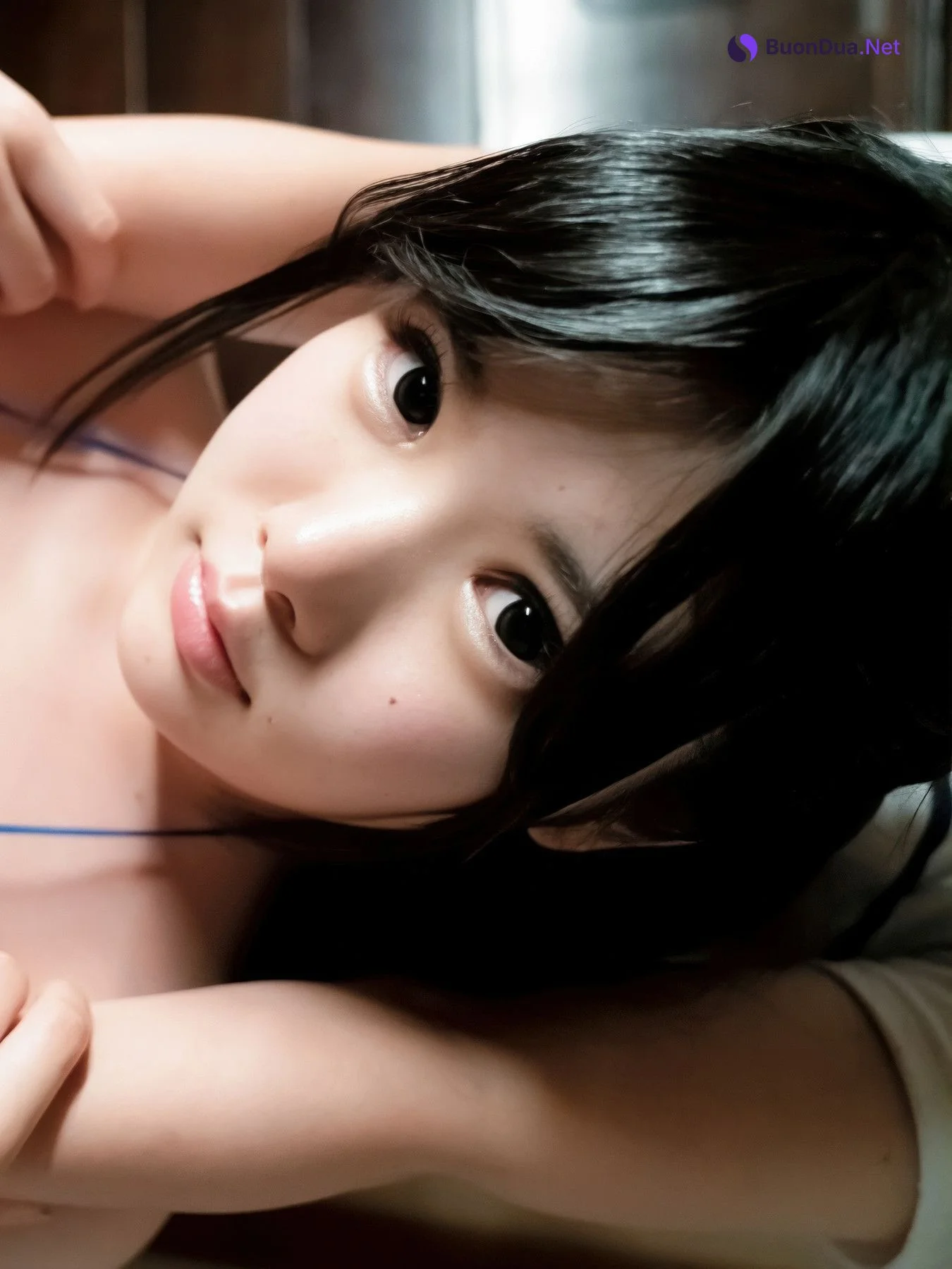 Sakura Mahiru 櫻まひる, アイドルワン I-One サンプル版 ふんわり - Photo 7