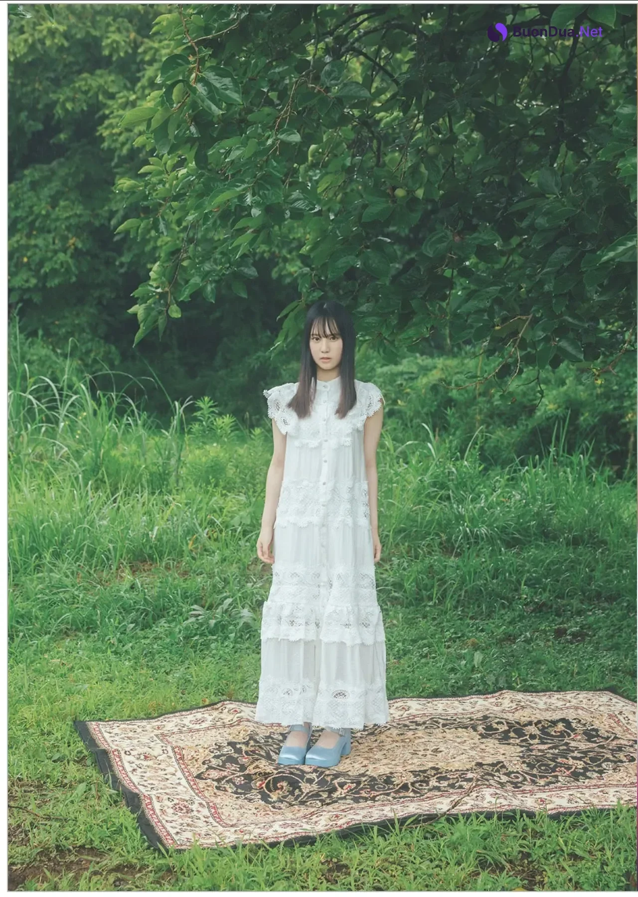 Sakura Matsuo 松尾桜, Weekly Playboy 2025 No.44 (週刊プレイボーイ 2025年44号) - รูปภาพ 3