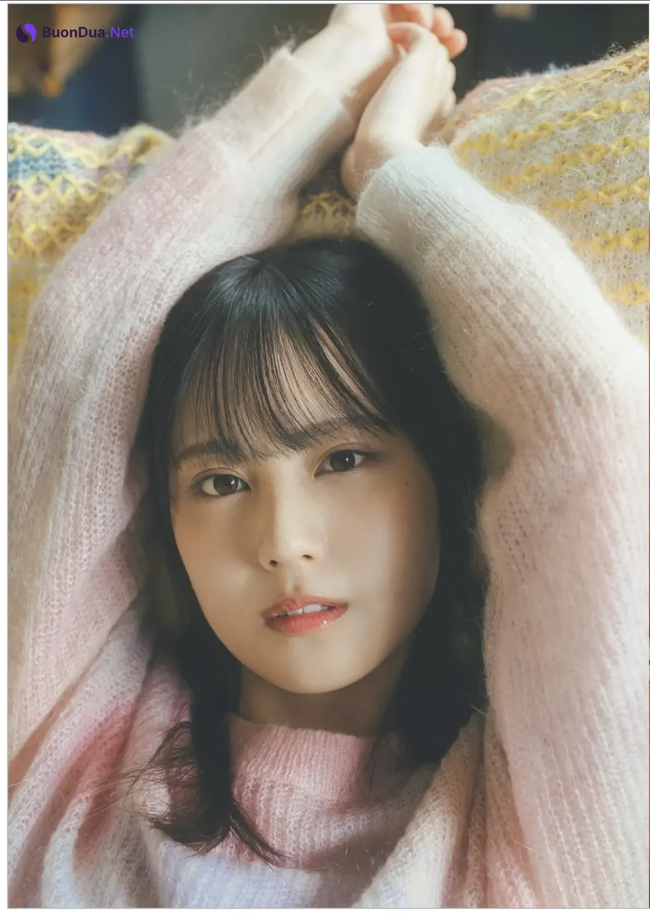 Sakura Matsuo 松尾桜, Weekly Playboy 2025 No.44 (週刊プレイボーイ 2025年44号) - รูปภาพ 7