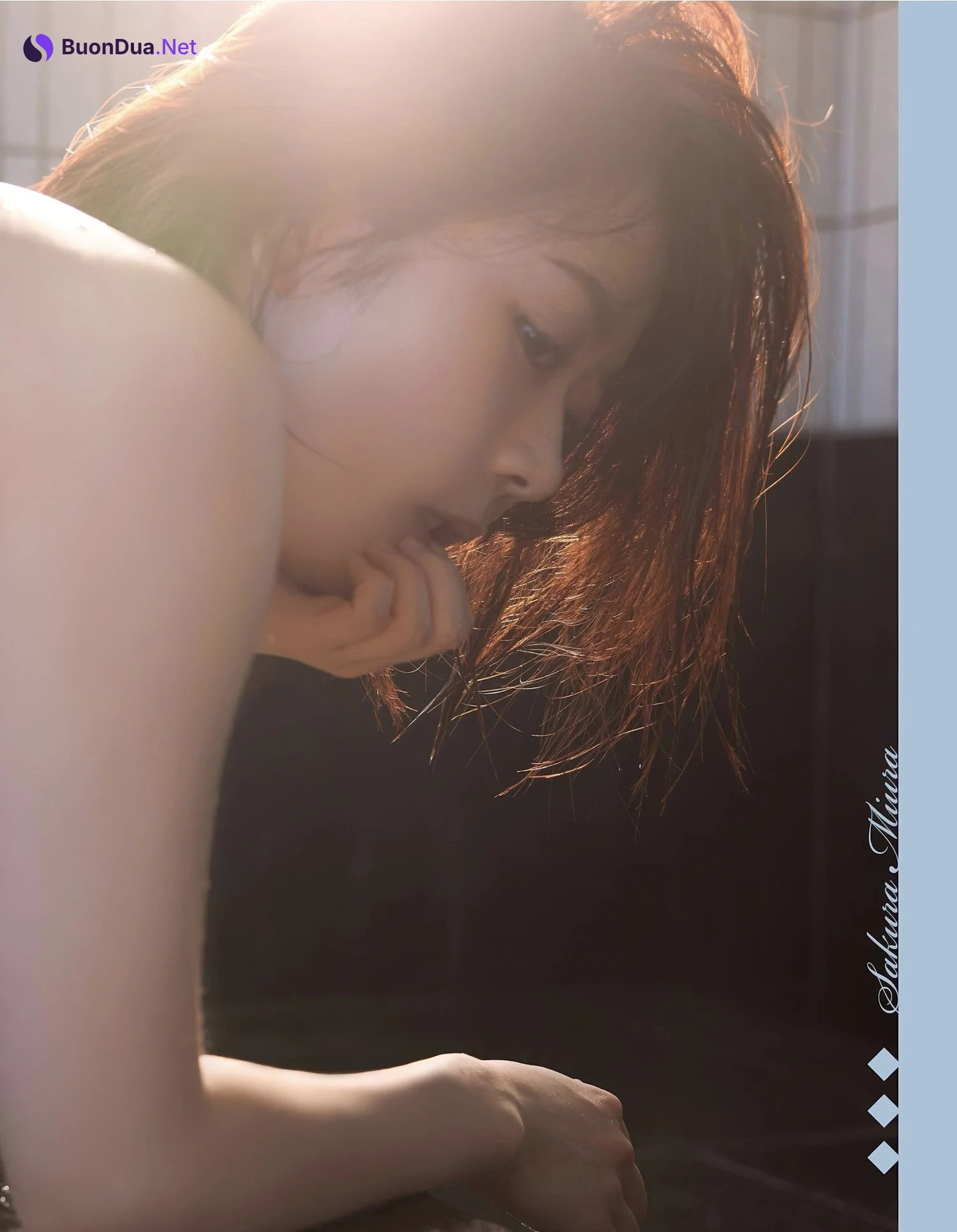 Sakura Miura 水卜さくら, EX-MAX! 2025.04 (エキサイティングマックス 2025年4月号) - Photo 5