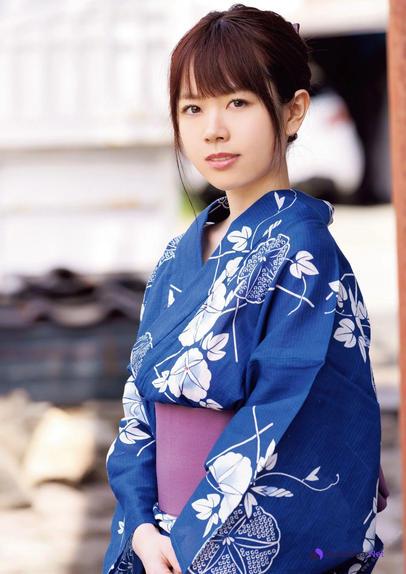 Sakura Miura 水トさくら, 写真集 「恍惚」 Set.01 - รูปภาพ 14