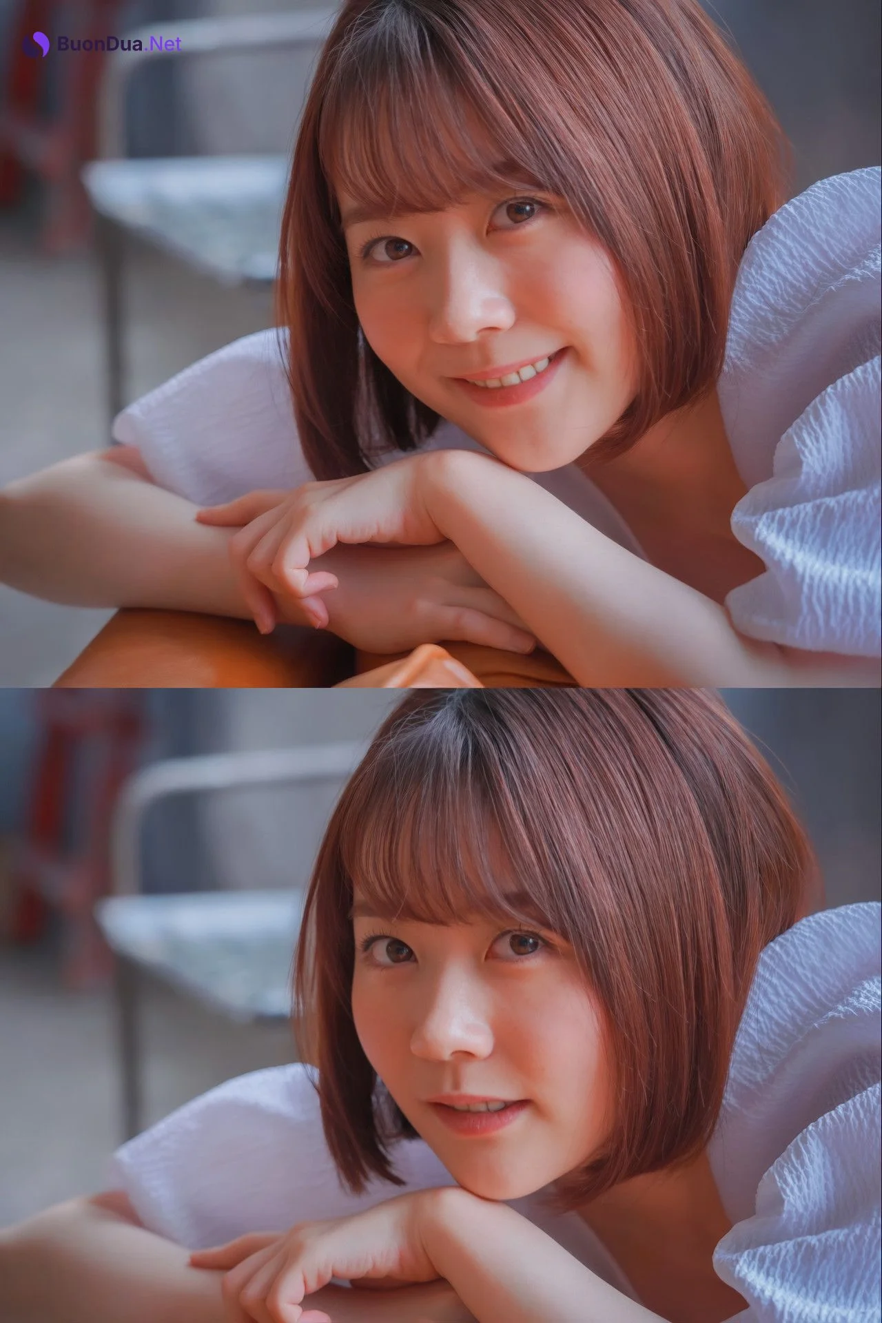 Sakura Miura 水卜さくら, ヌード写真集 「エロティカる」 Set.02 - รูปภาพ 10