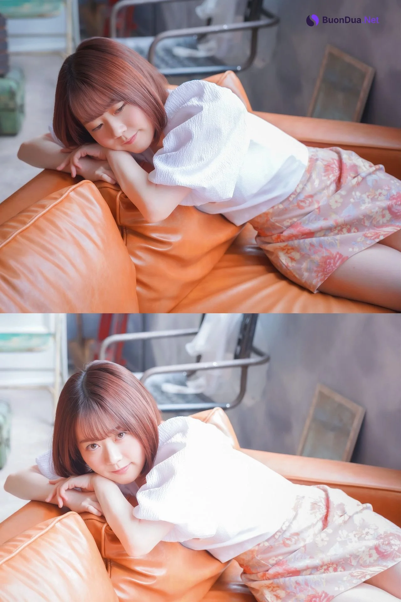 Sakura Miura 水卜さくら, ヌード写真集 「エロティカる」 Set.02 - รูปภาพ 11