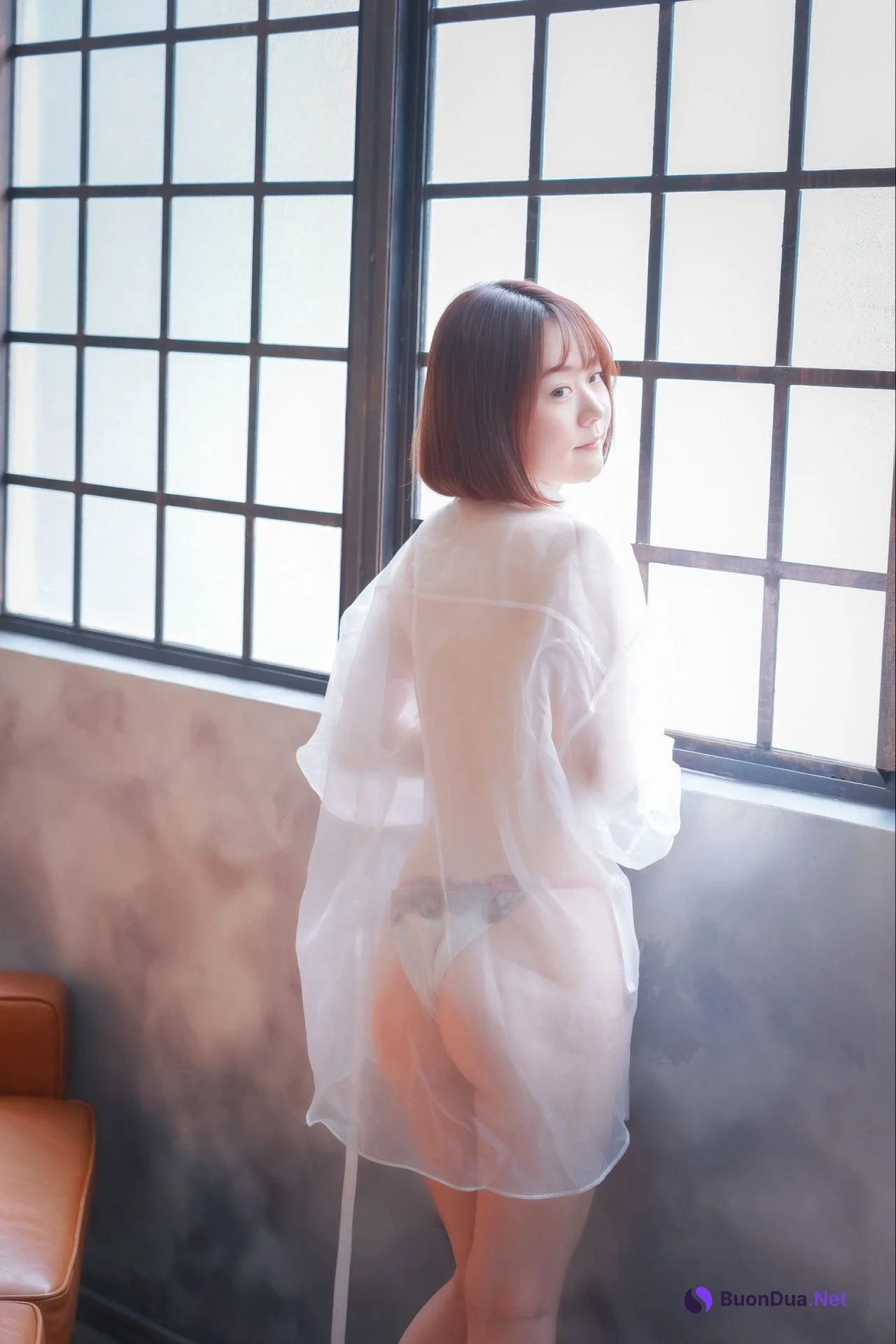 Sakura Miura 水卜さくら, ヌード写真集 「エロティカる」 Set.02 - รูปภาพ 15