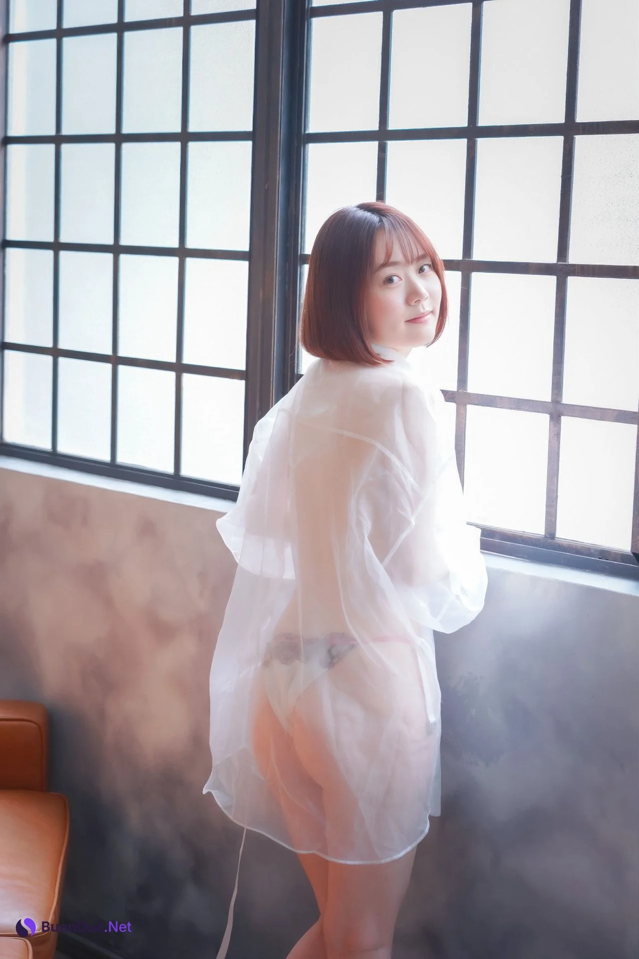 Sakura Miura 水卜さくら, ヌード写真集 「エロティカる」 Set.02 - รูปภาพ 16