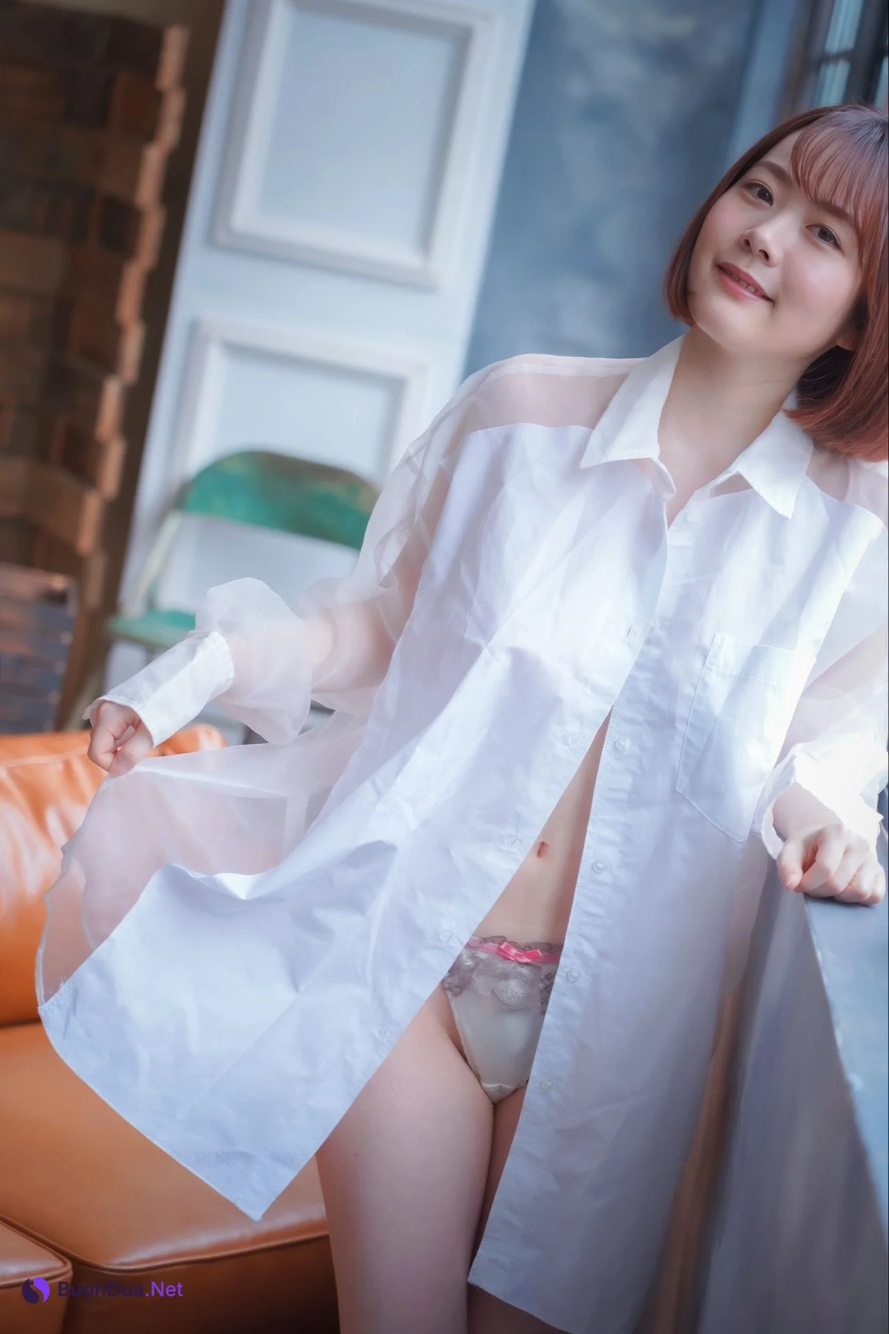 Sakura Miura 水卜さくら, ヌード写真集 「エロティカる」 Set.02 - รูปภาพ 17