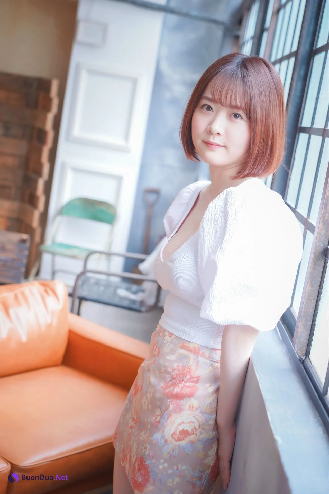 Sakura Miura 水卜さくら, ヌード写真集 「エロティカる」 Set.02 - รูปภาพ 2