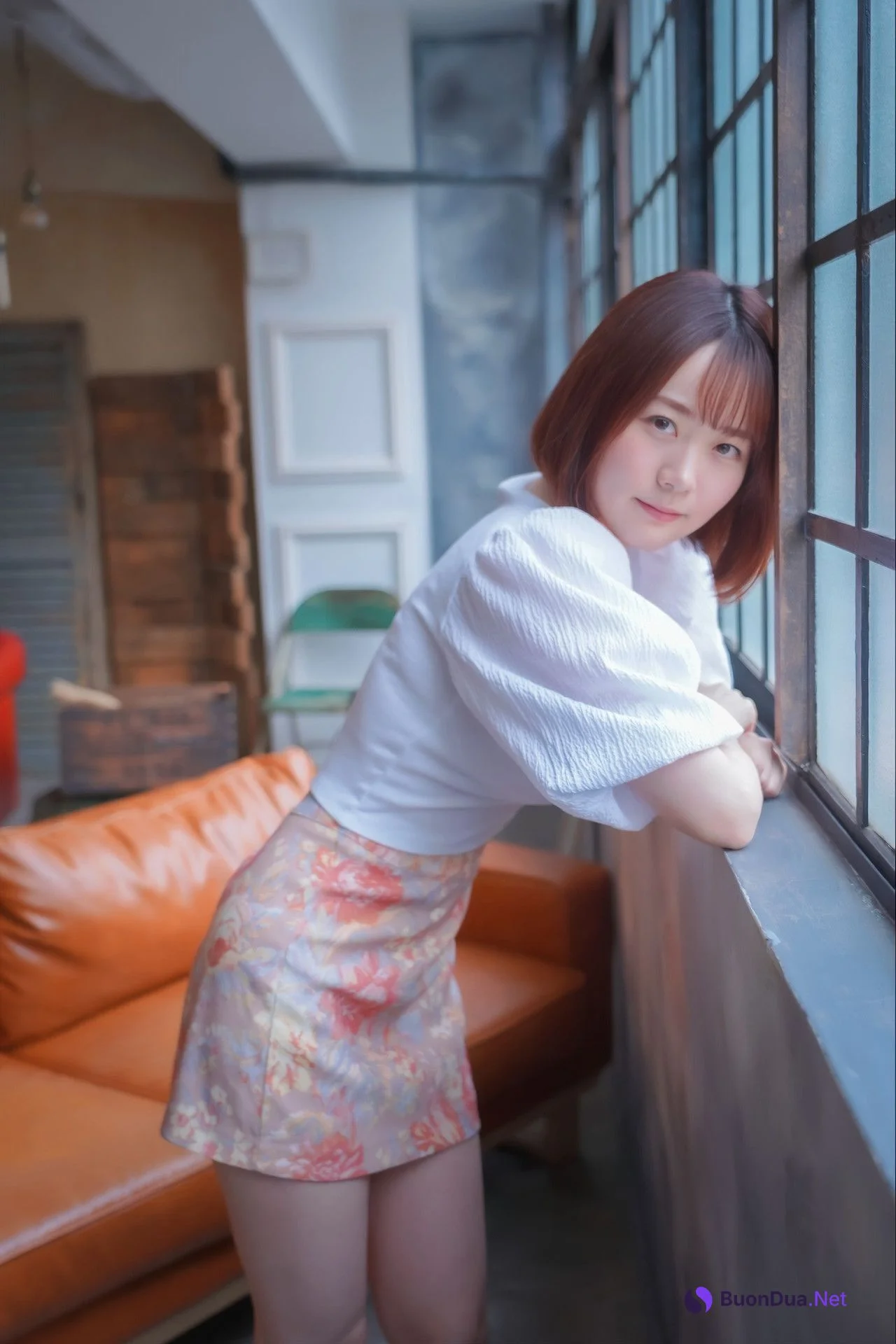Sakura Miura 水卜さくら, ヌード写真集 「エロティカる」 Set.02 - รูปภาพ 3