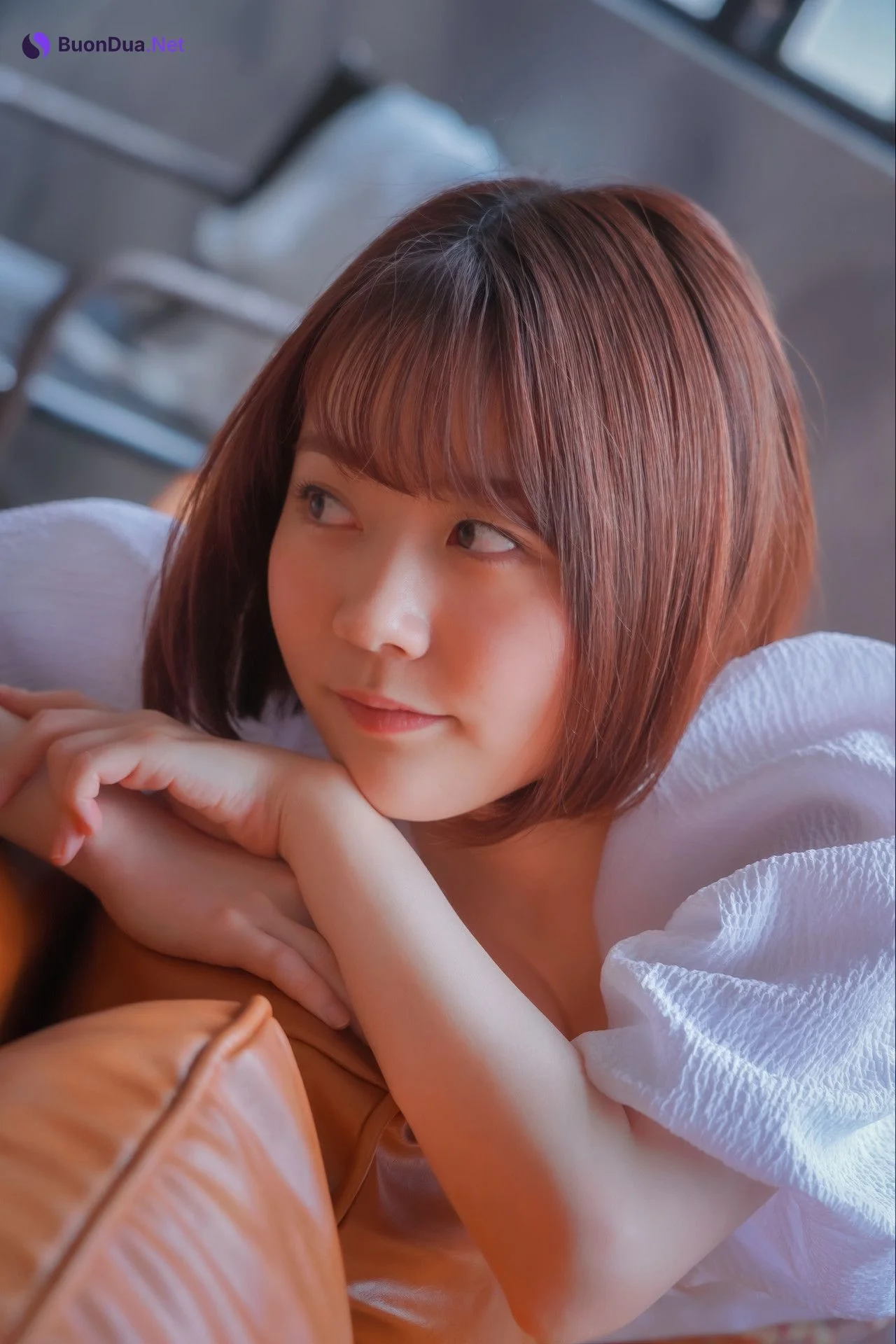 Sakura Miura 水卜さくら, ヌード写真集 「エロティカる」 Set.02 - รูปภาพ 8