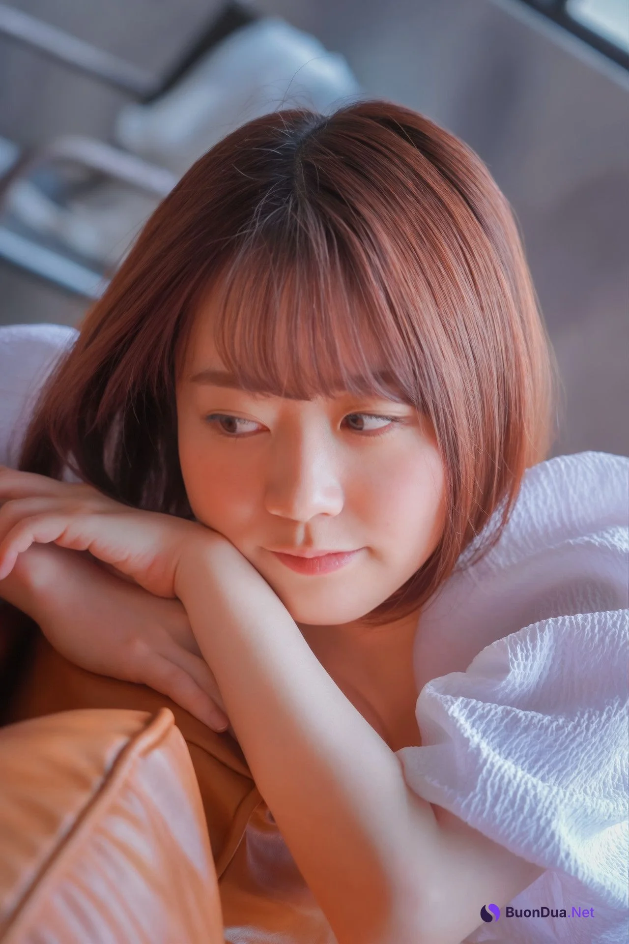 Sakura Miura 水卜さくら, ヌード写真集 「エロティカる」 Set.02 - รูปภาพ 9