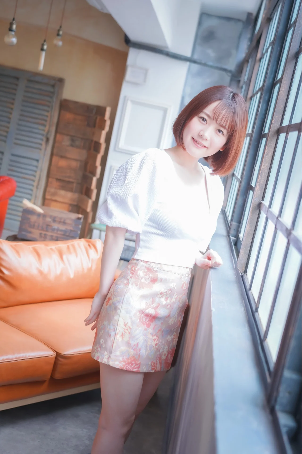 Sakura Miura 水卜さくら, ヌード写真集 「エロティカる」 Set.02