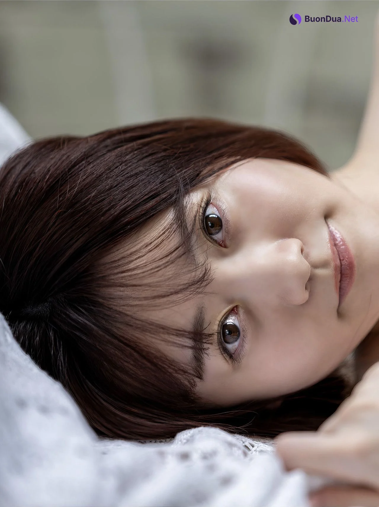 Sakura Miura 水卜さくら, 週刊ポストデジタル写真集 [神様はどうしてこんなに素晴らしいおっぱいを彼女だけに与えたのか？] Set.02 - รูปภาพ 22