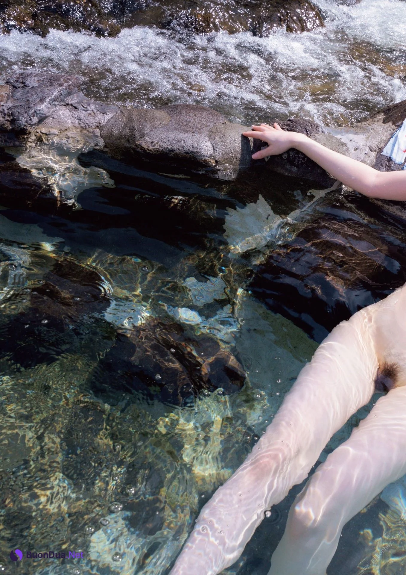 Sakura Miura 水トさくら, 写真集 「恍惚」 Set.02 - 写真 24