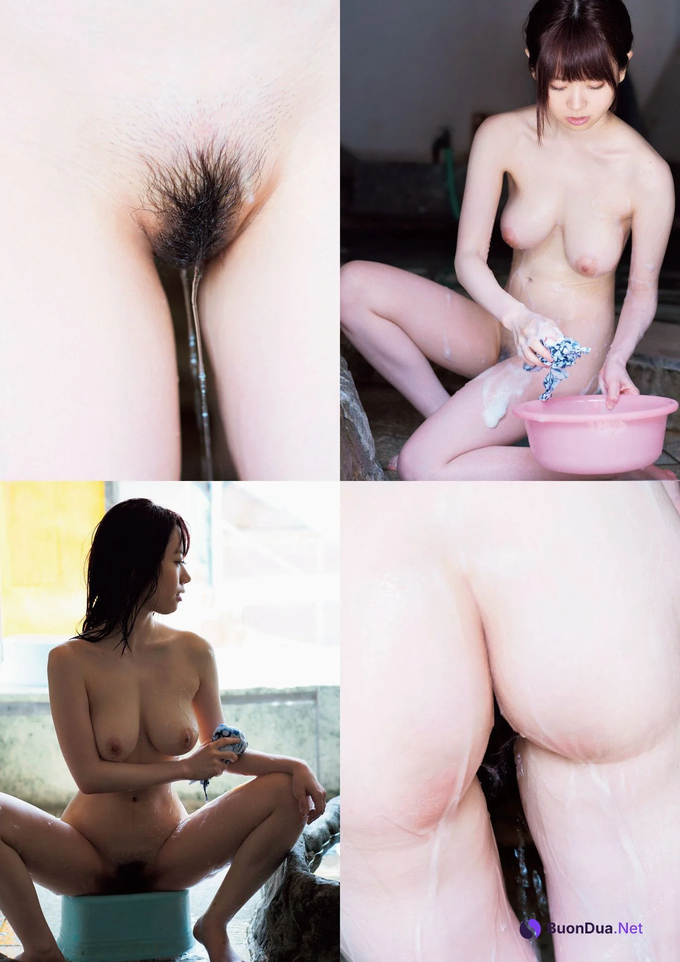 Sakura Miura 水トさくら, 写真集 「恍惚」 Set.02 - 写真 26