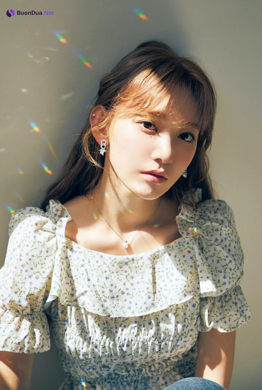 Sakura Miyawaki 宮脇咲良, bis Magazine 2021.07 - รูปภาพ 3