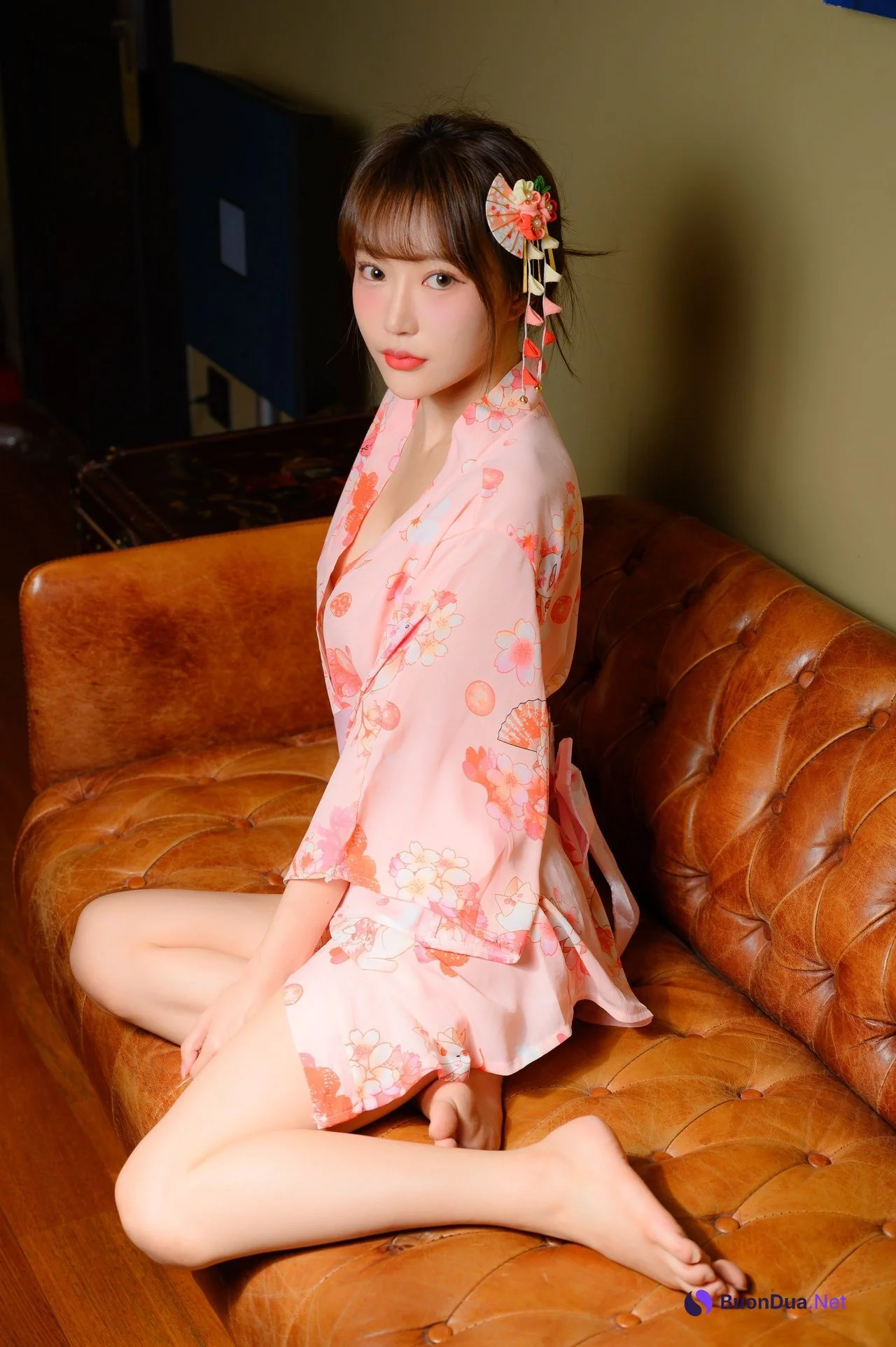 Sakura 사쿠라, [Moon Night Snap] “Jucy” Set.01 - รูปภาพ 2
