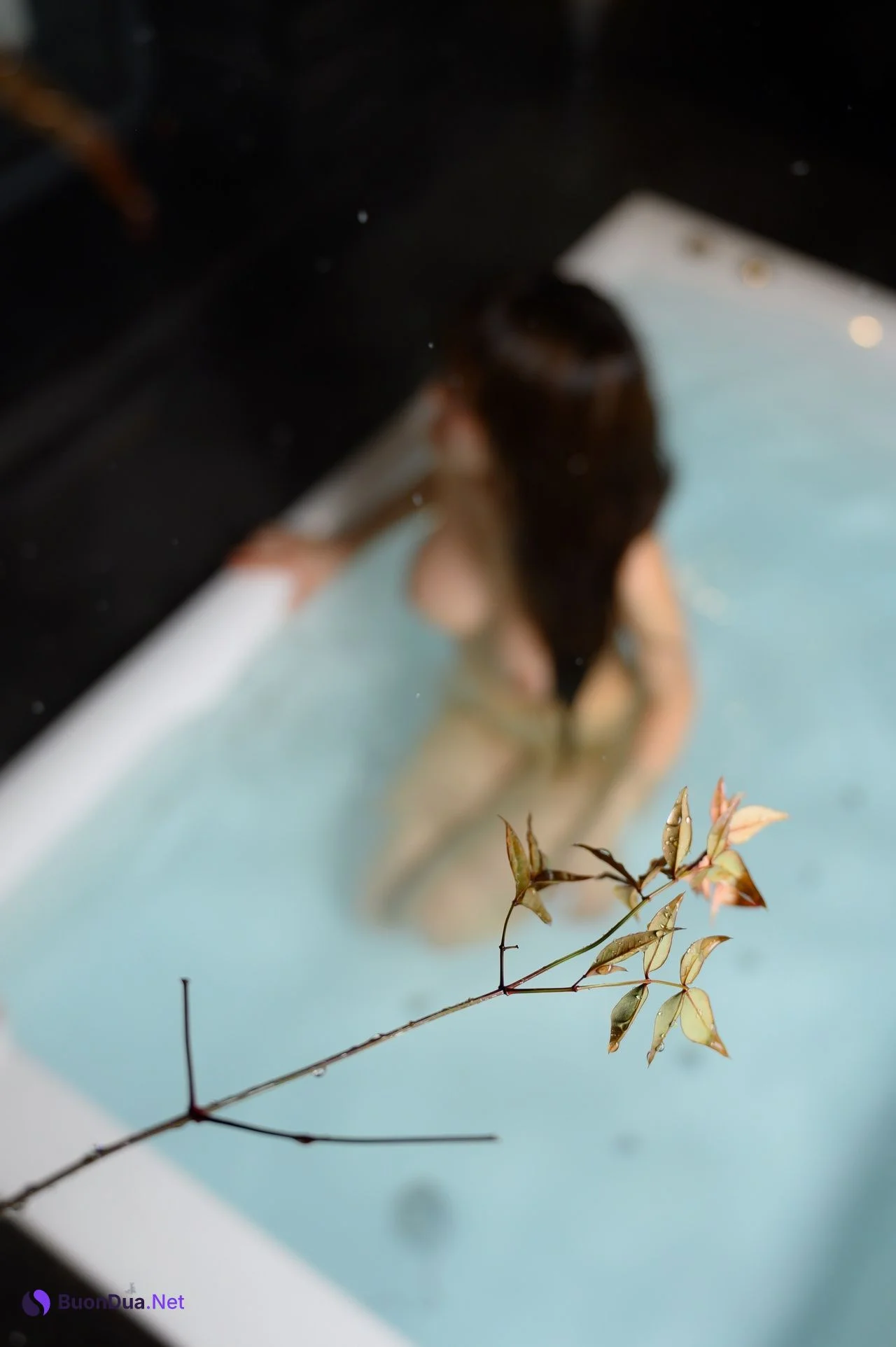 Sakura 사쿠라, [Moon Night Snap] “Jucy” Set.03 - รูปภาพ 19